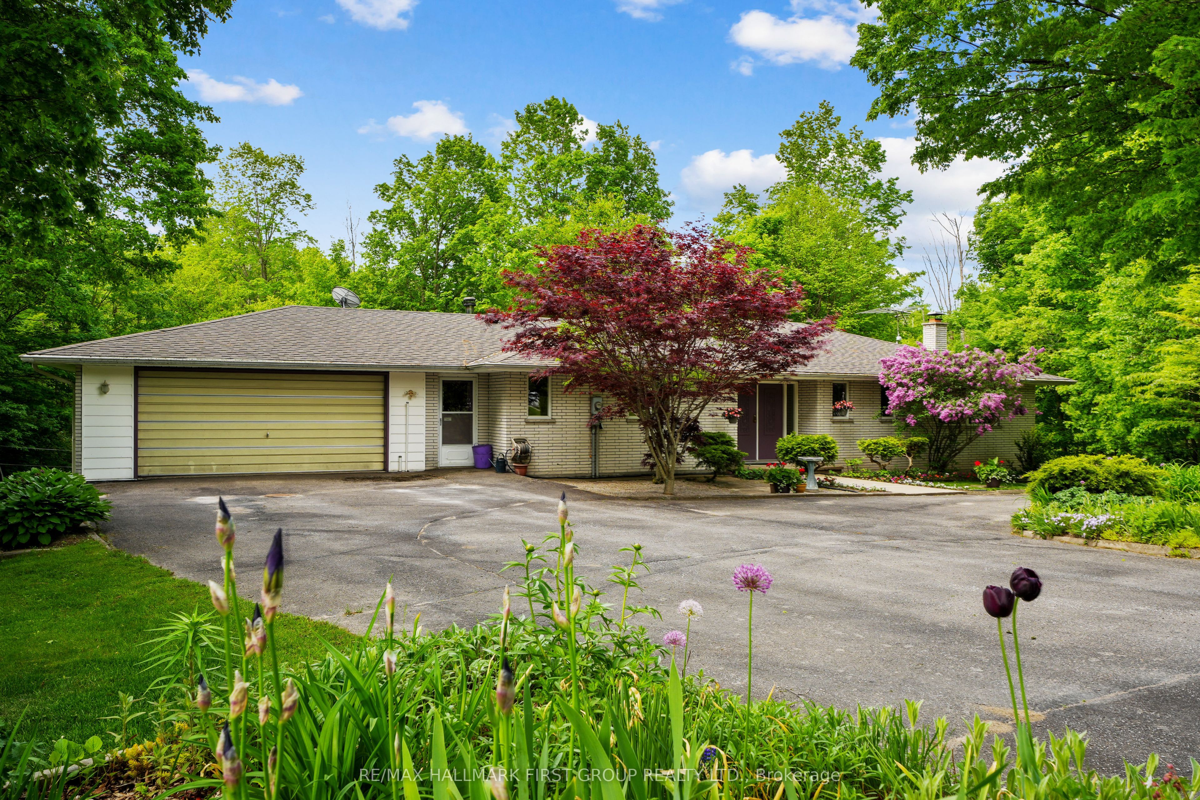 452 Gully Road, Alnwick/Haldimand, ON K9A 4J8 photo 5