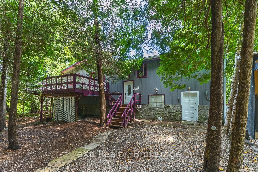 144 Mckague Road, Northern Bruce Peninsula, ON N0H 1W0