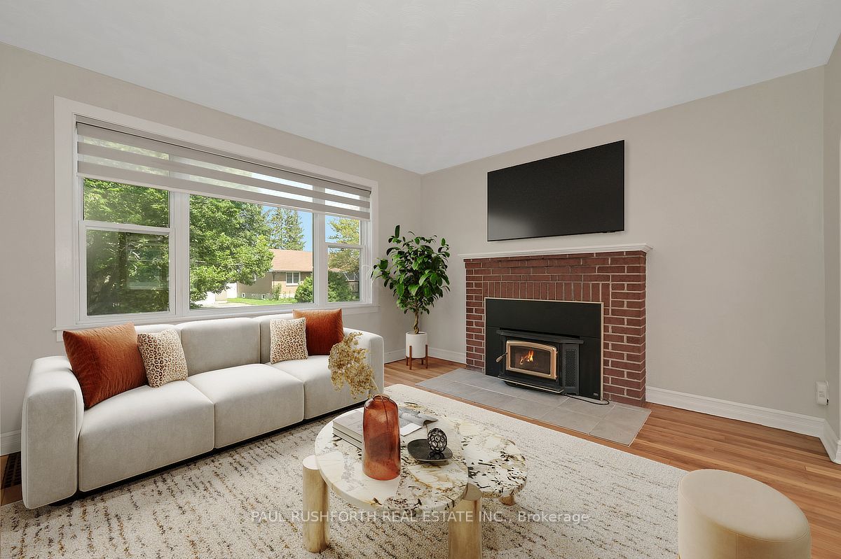 1072 Richard Avenue, Billings Bridge - Riverside Park and Area, ON K1H 8C4 photo 5