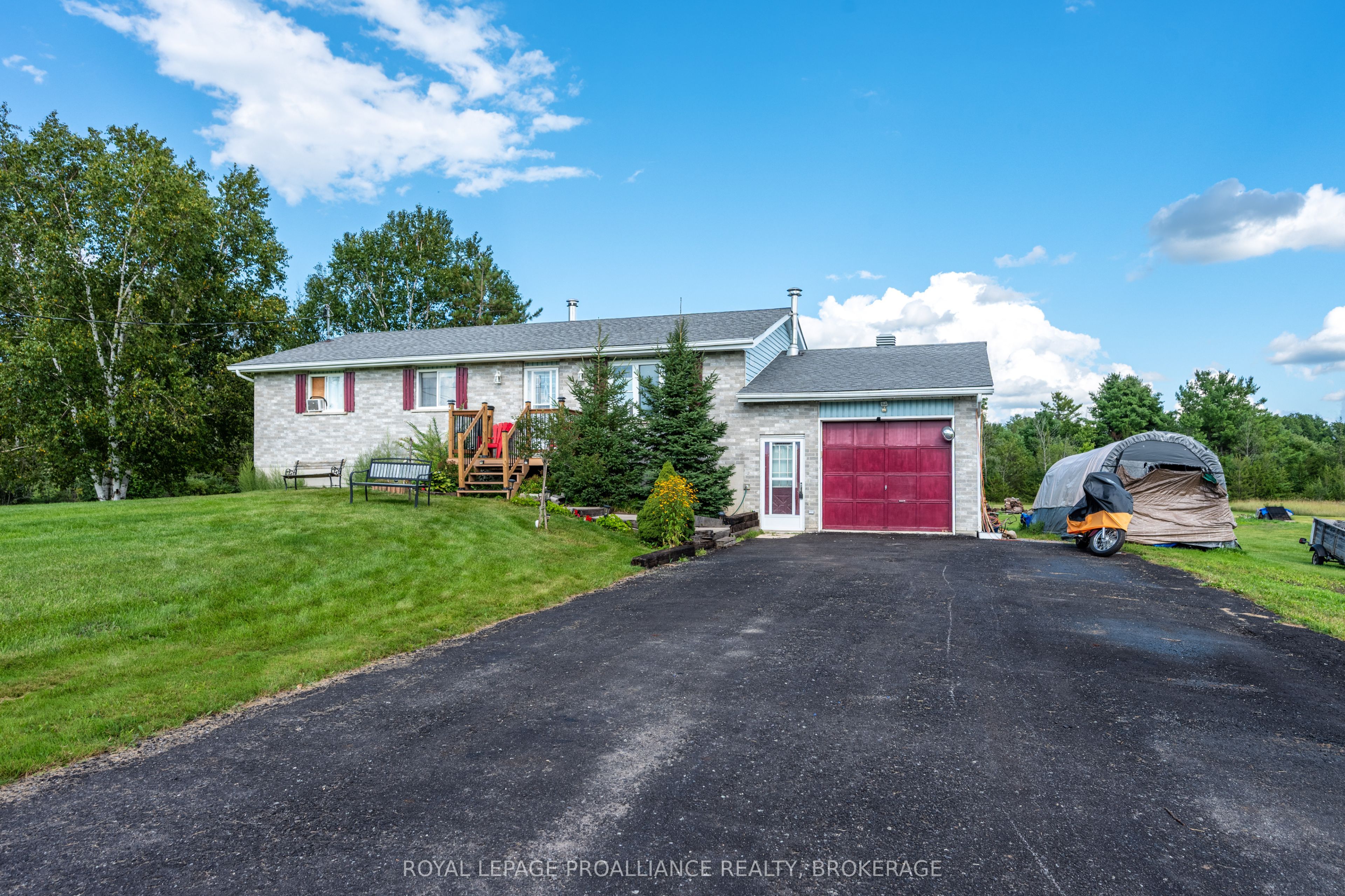 96 Colebrook Road, Stone Mills, ON K0K 3N0 photo 2