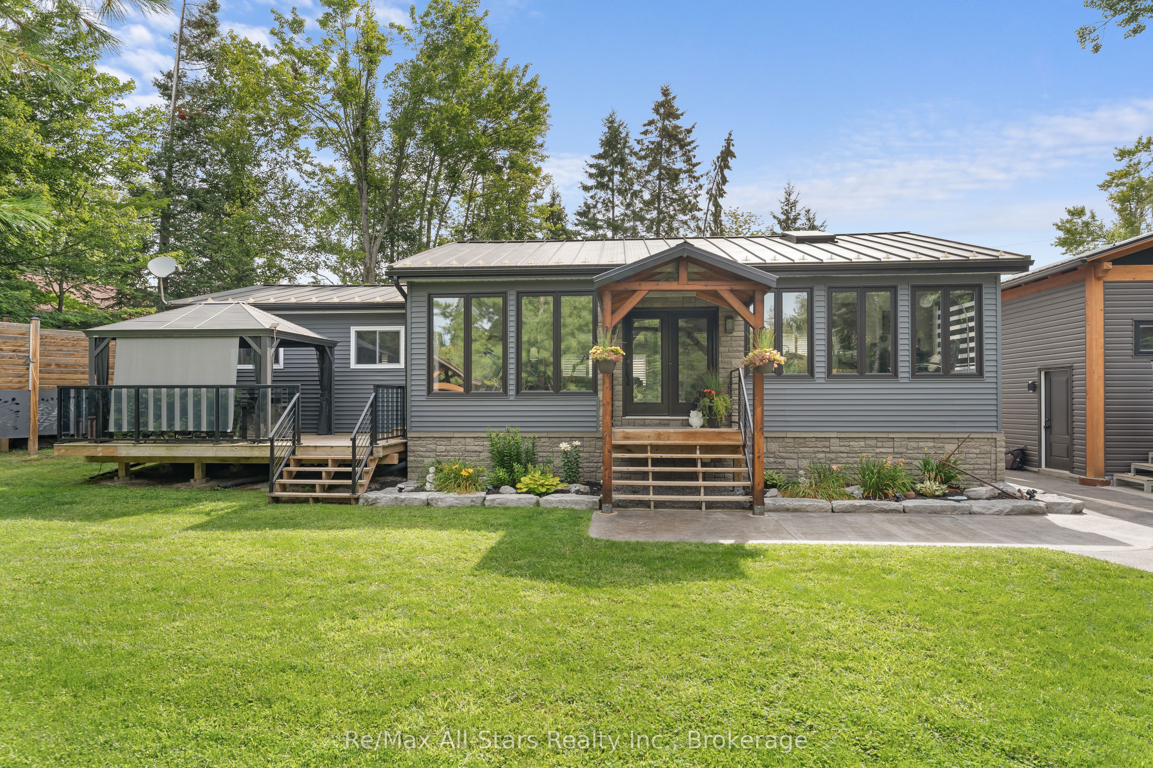 30 River Road, Kawartha Lakes, ON K0M 1N0 photo 2