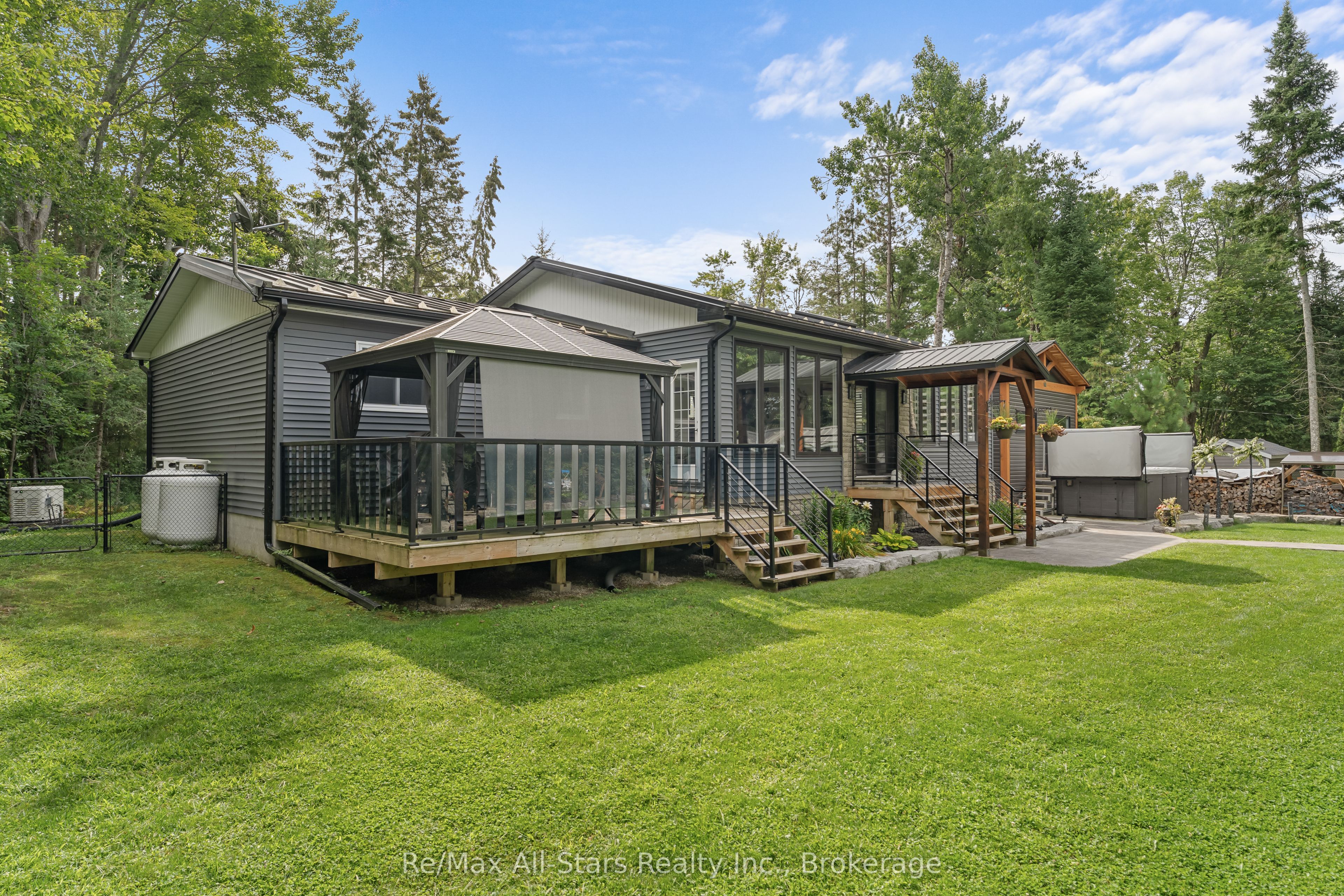 30 River Road, Kawartha Lakes, ON K0M 1N0 photo 3