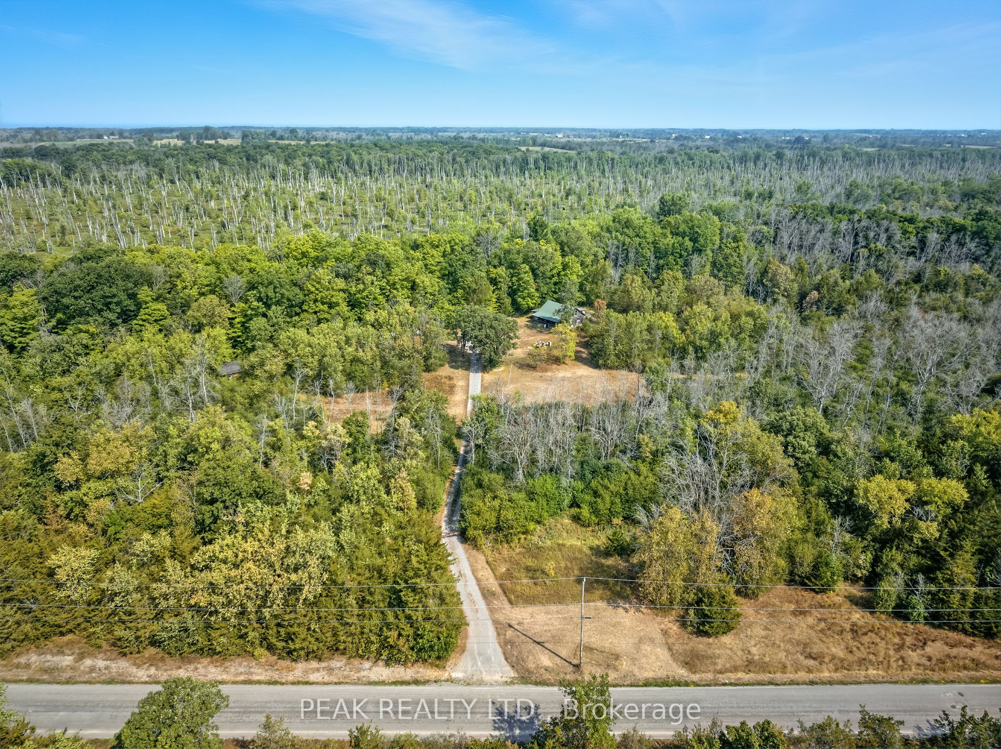 1849 Fry Road, Prince Edward County, ON K0K 2T0