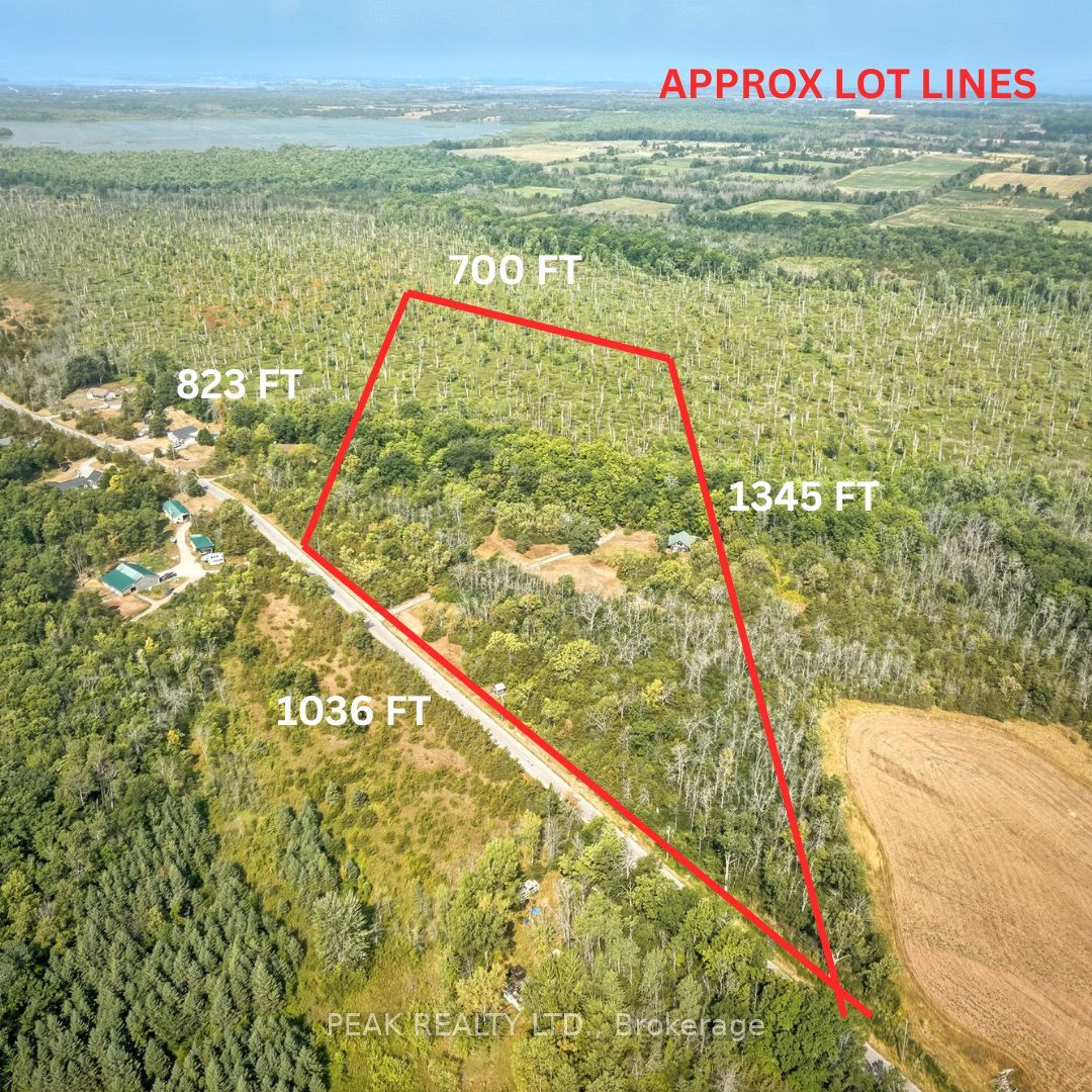 1849 Fry Road, Prince Edward County, ON K0K 2T0 photo 4