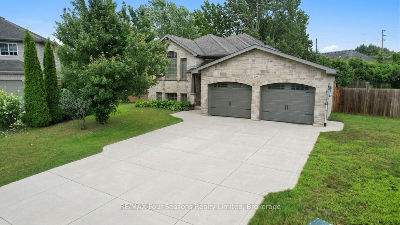 325 Gingrich Crescent, Saugeen Shores, ON N0H 2C1 photo 2