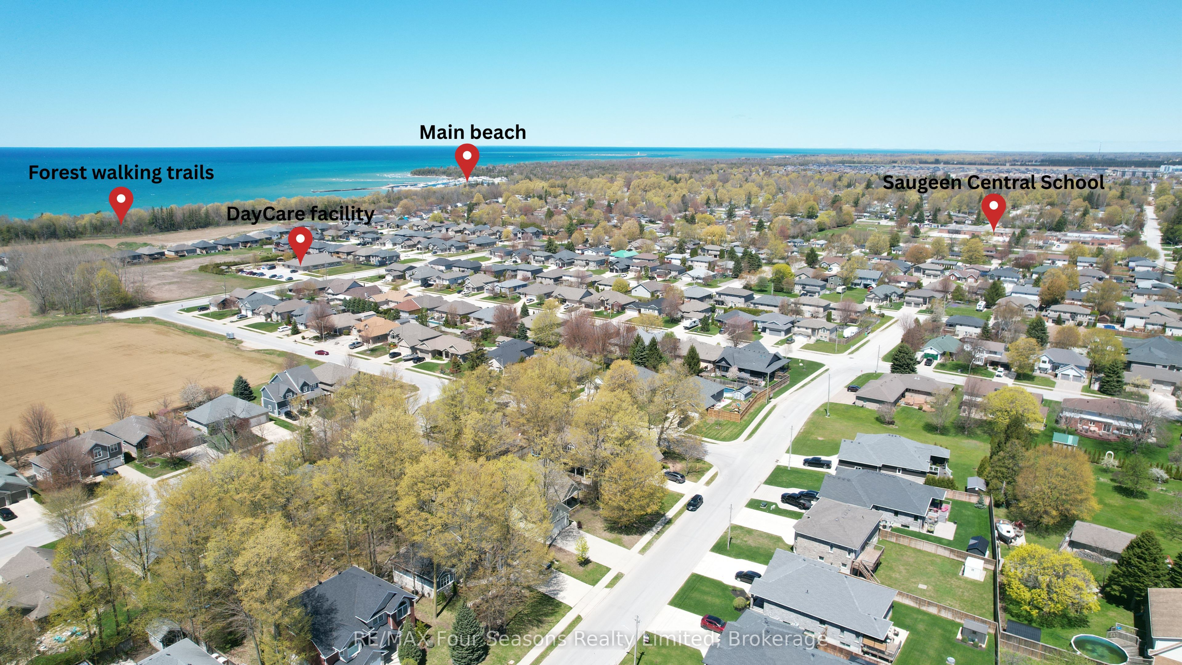 325 Gingrich Crescent, Saugeen Shores, ON N0H 2C1 photo 3