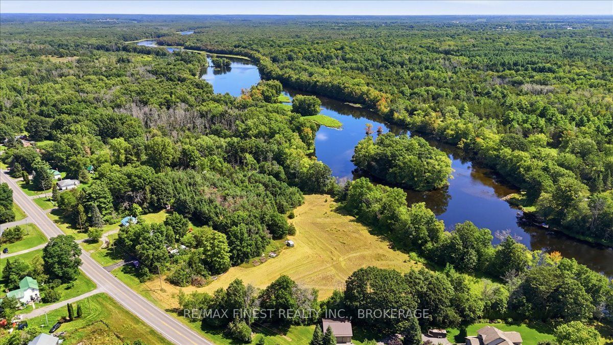 0 Mudcat Road, Belleville, ON K0K 2B0 photo 2