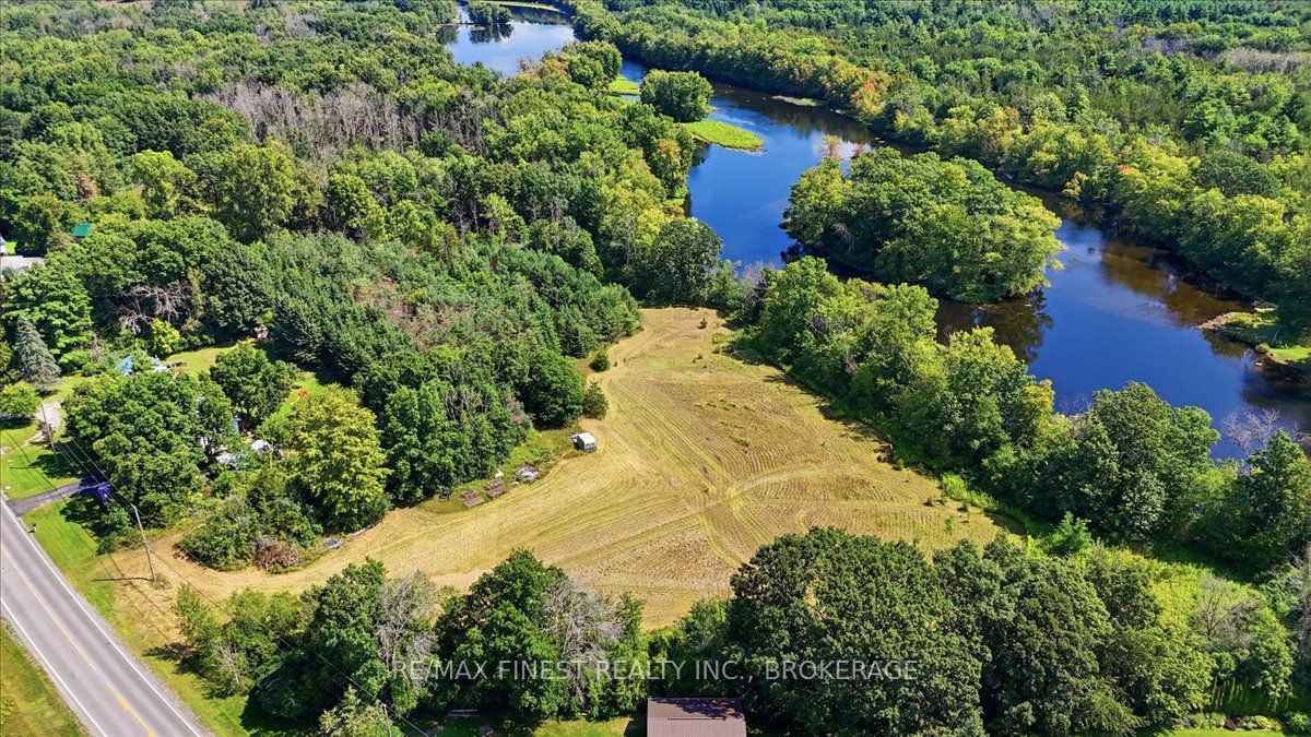 0 Mudcat Road, Belleville, ON K0K 2B0 photo 3