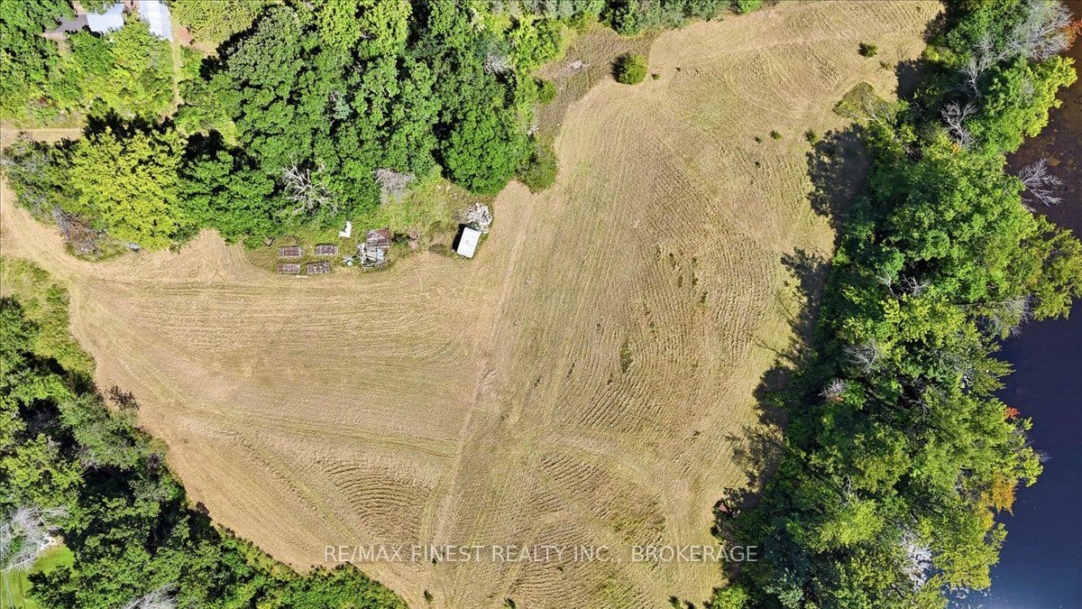 0 Mudcat Road, Belleville, ON K0K 2B0 photo 5