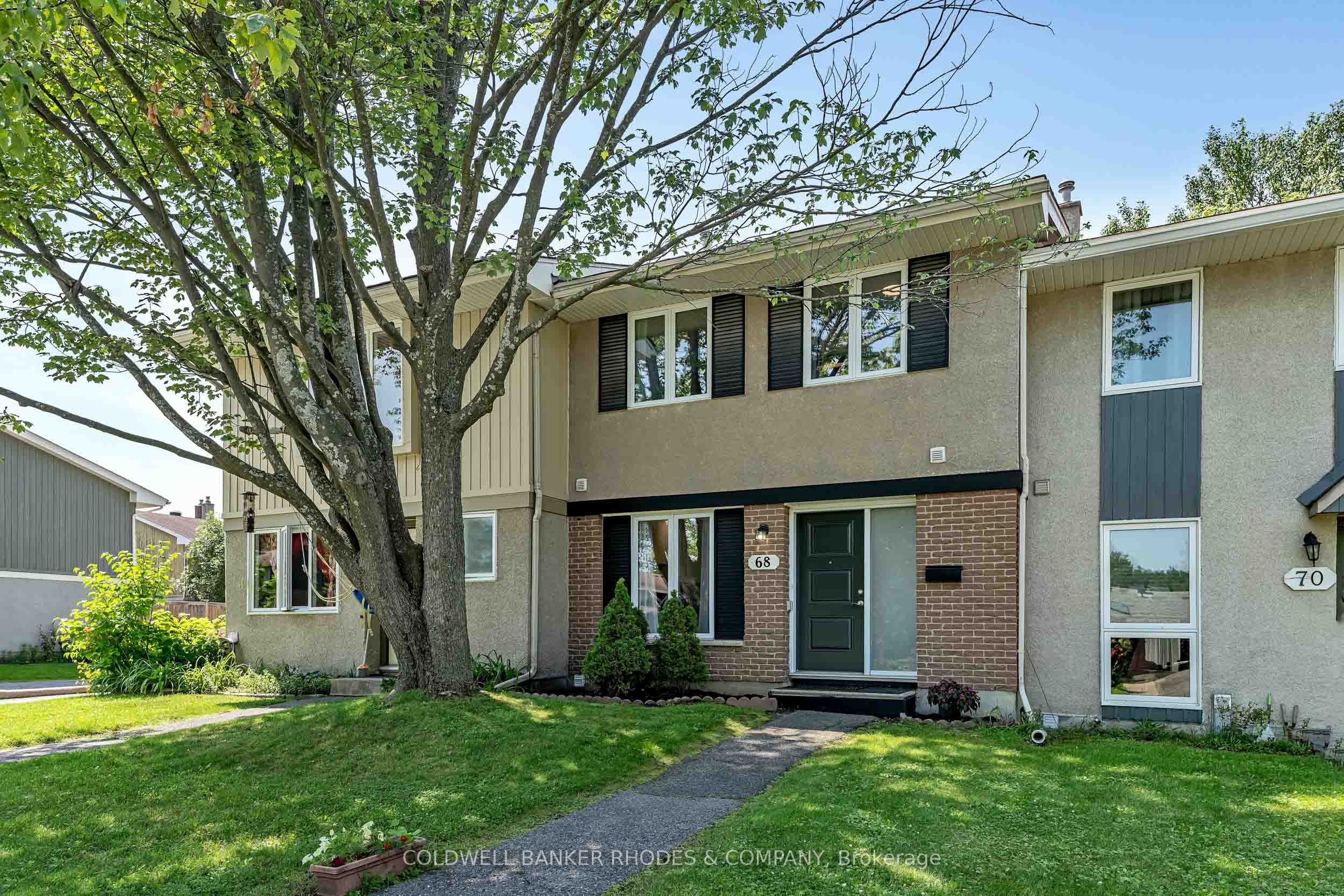 68 Costello Avenue, South of Baseline to Knoxdale, ON K2H 7C5