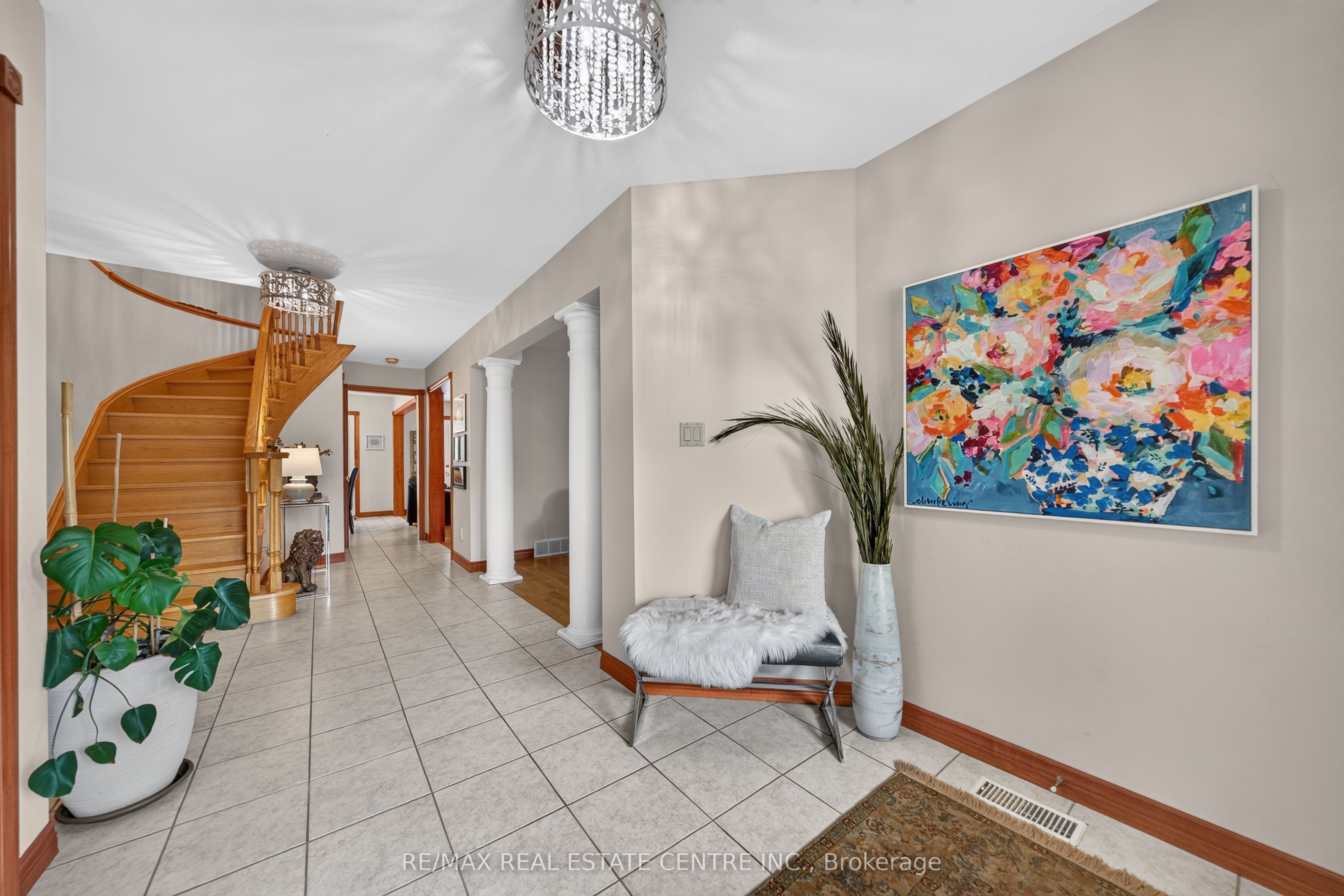 52 Archwood Crescent, Cambridge, ON N1T 2A6 photo 5