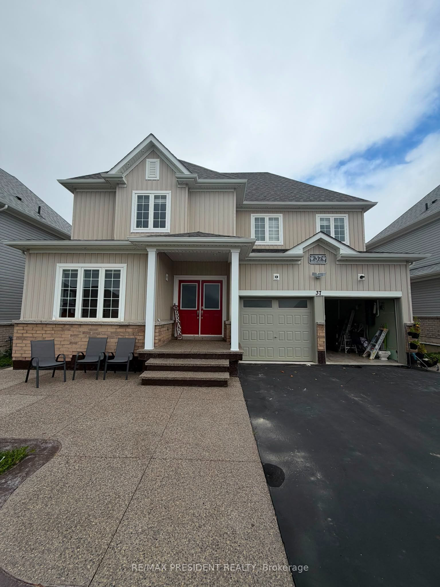 37 Todd Crescent, Southgate, ON N0C 1B1 photo 2