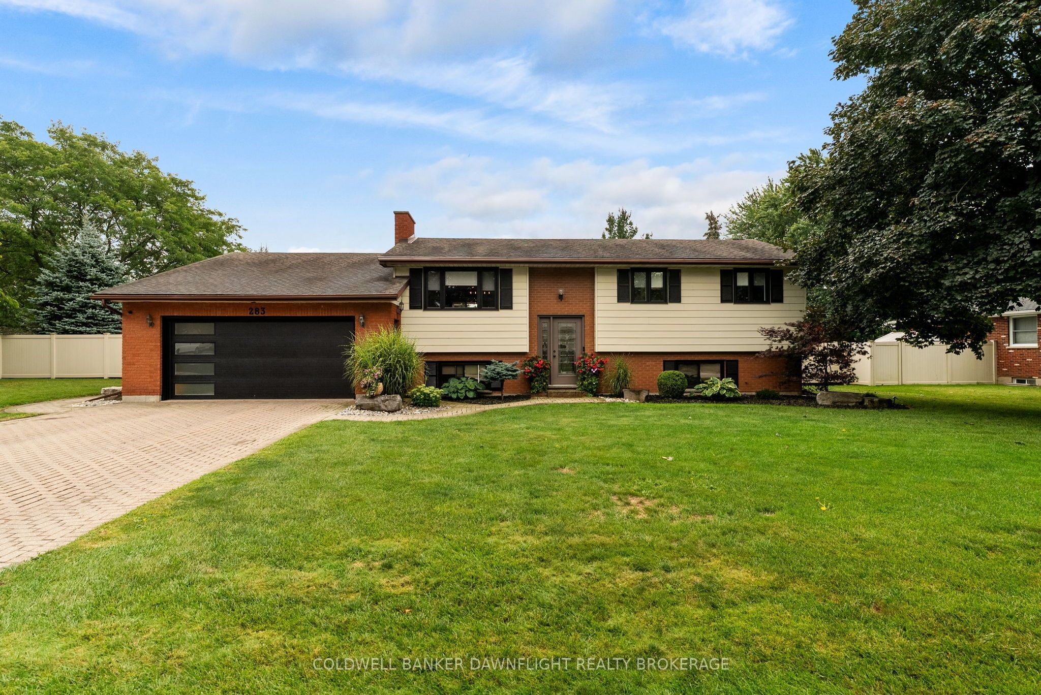 283 Churchill Drive, South Huron, ON N0M 1S1