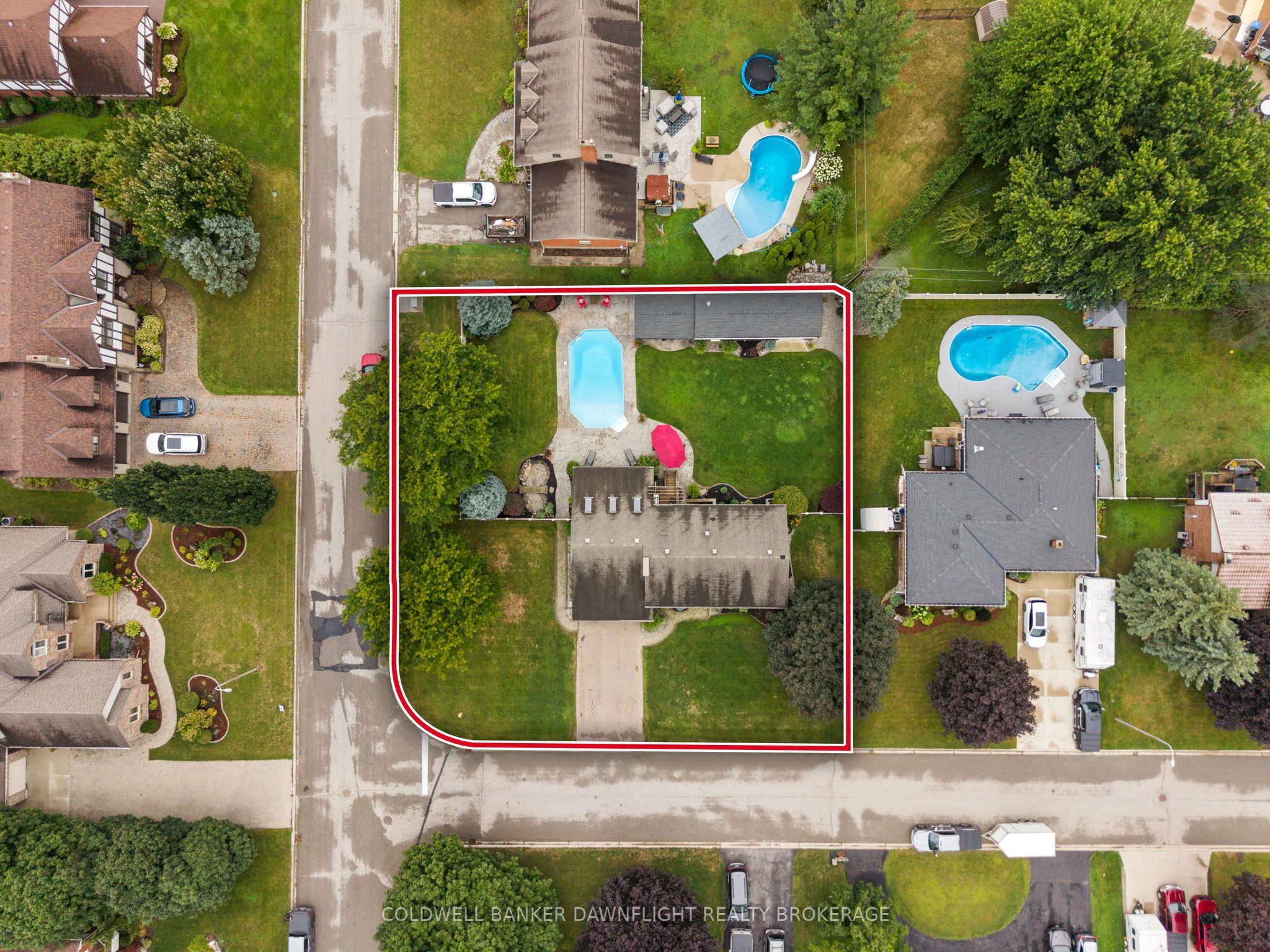 283 Churchill Drive, South Huron, ON N0M 1S1 photo 3