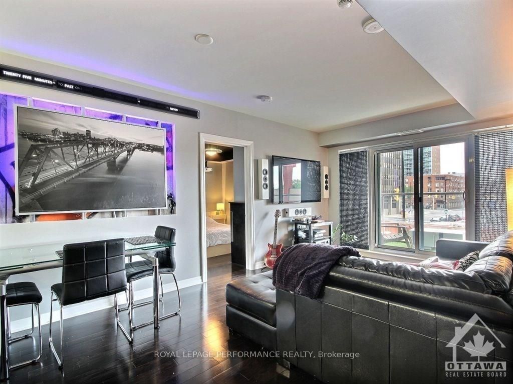 242 RIDEAU Street 202, Lower Town - Sandy Hill, ON K1N 0B7 photo 5