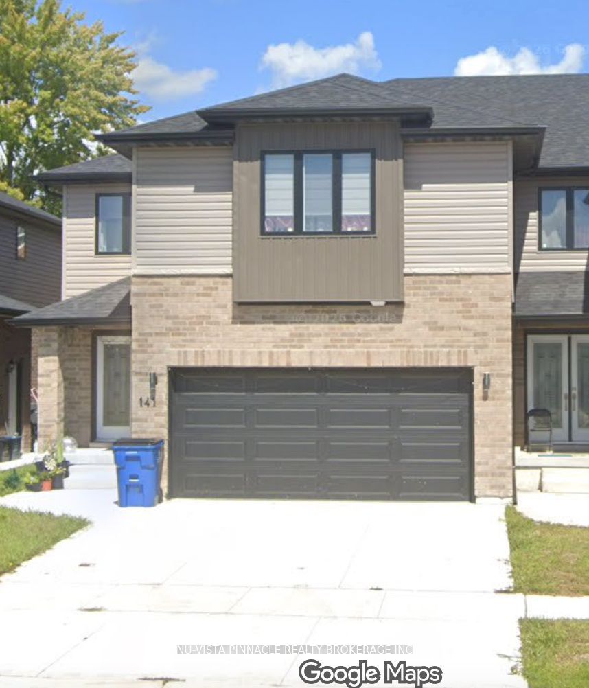 141 CHURCHILL PARK Road, Chatham-Kent, ON N7M 0T9