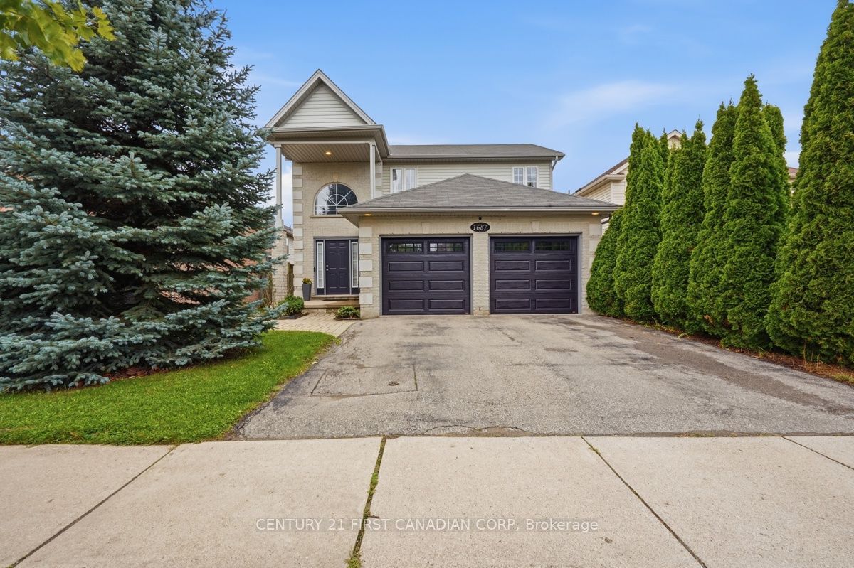 1687 Coronation Drive, London North, ON N6G 5N7