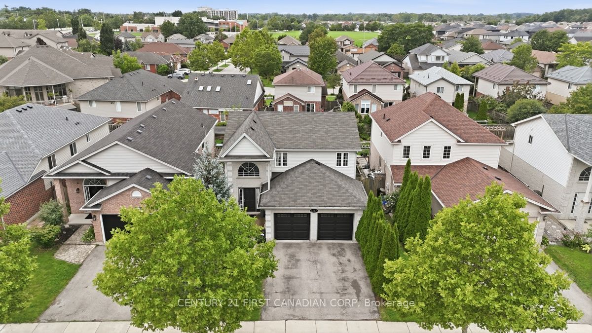 1687 Coronation Drive, London North, ON N6G 5N7 photo 3