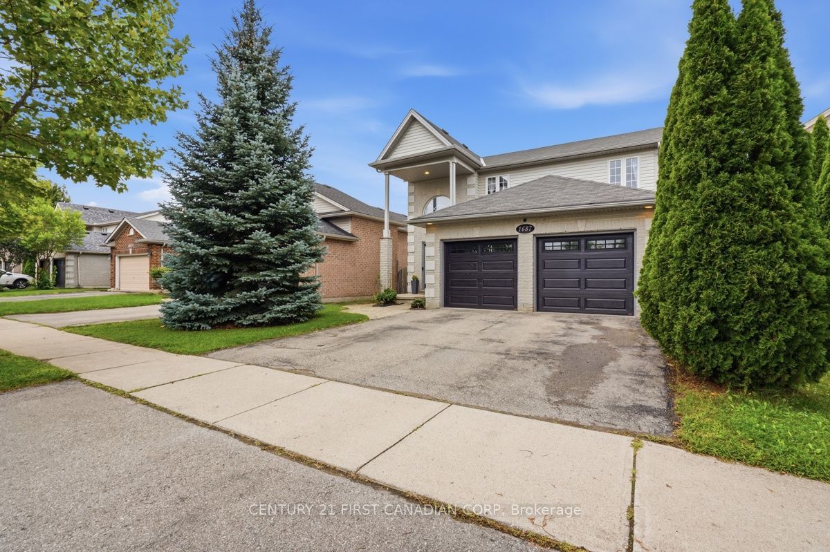1687 Coronation Drive, London North, ON N6G 5N7 photo 4