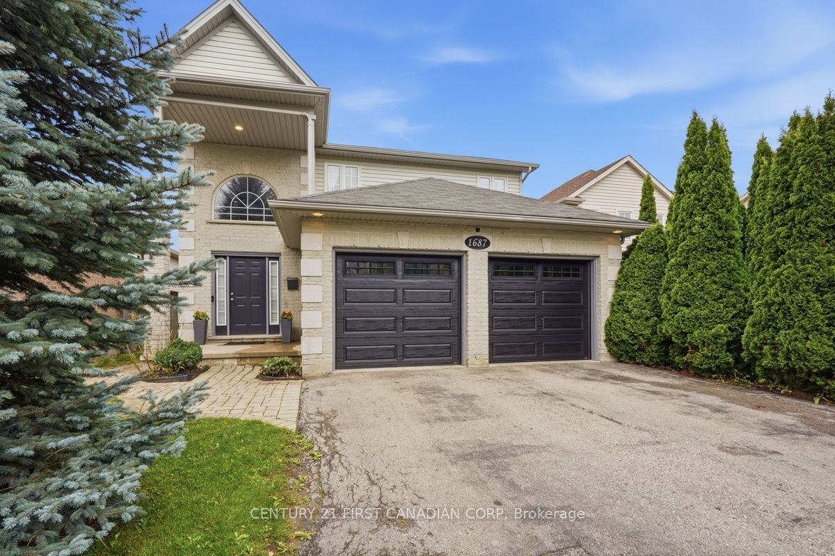 1687 Coronation Drive, London North, ON N6G 5N7 photo 5