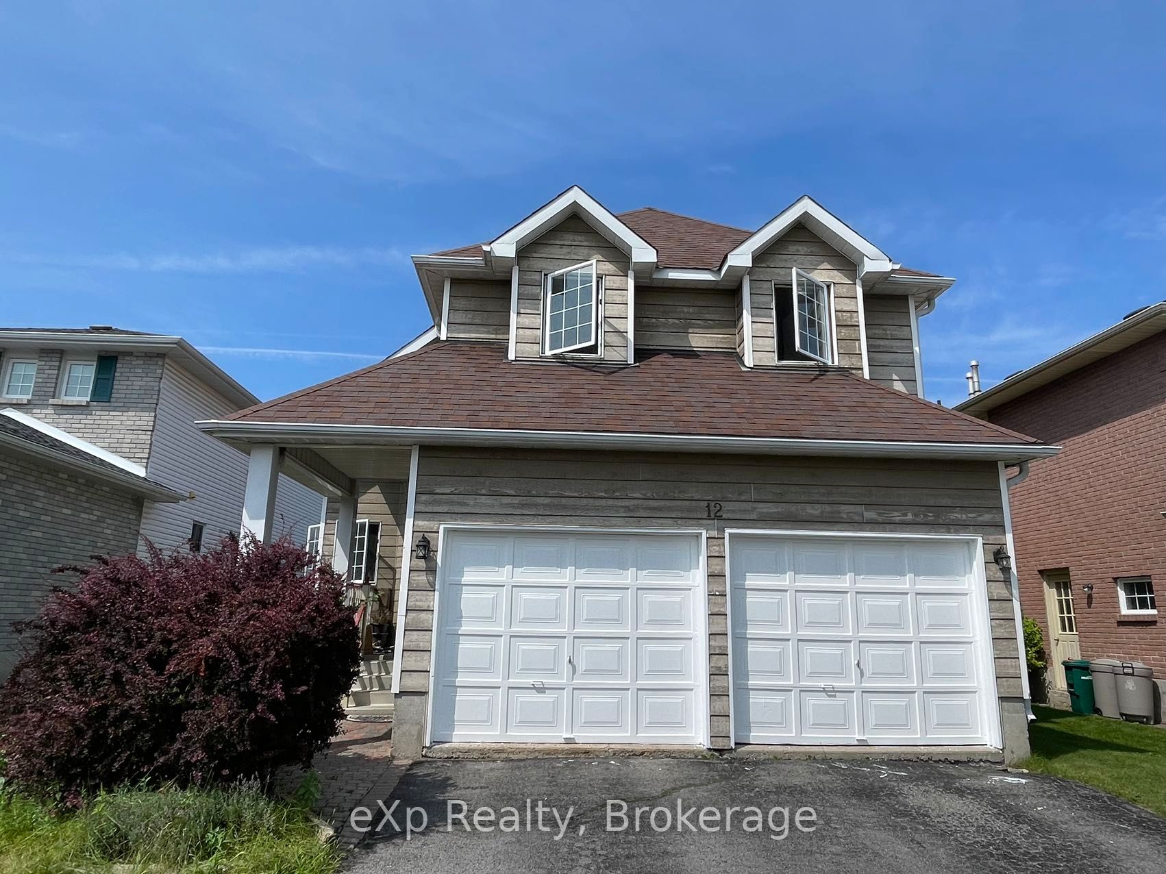 12 Sherwood Crescent, Belleville, ON K8P 5G1 photo 2