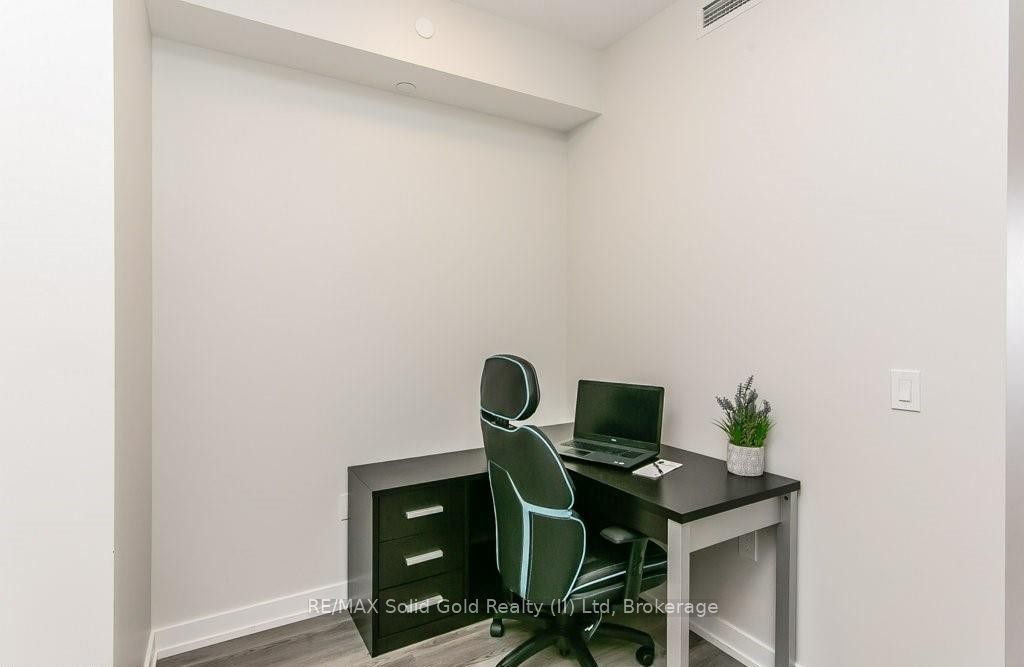 5 WELLINGTON Street S 1607, Kitchener, ON N0G 0E3 photo 4