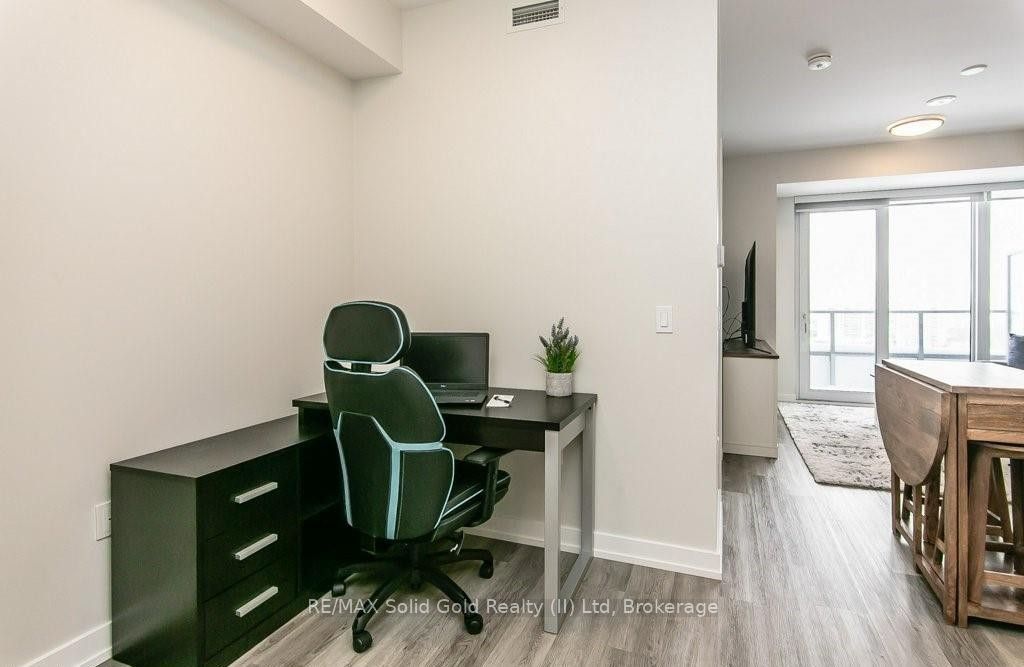5 WELLINGTON Street S 1607, Kitchener, ON N0G 0E3 photo 5