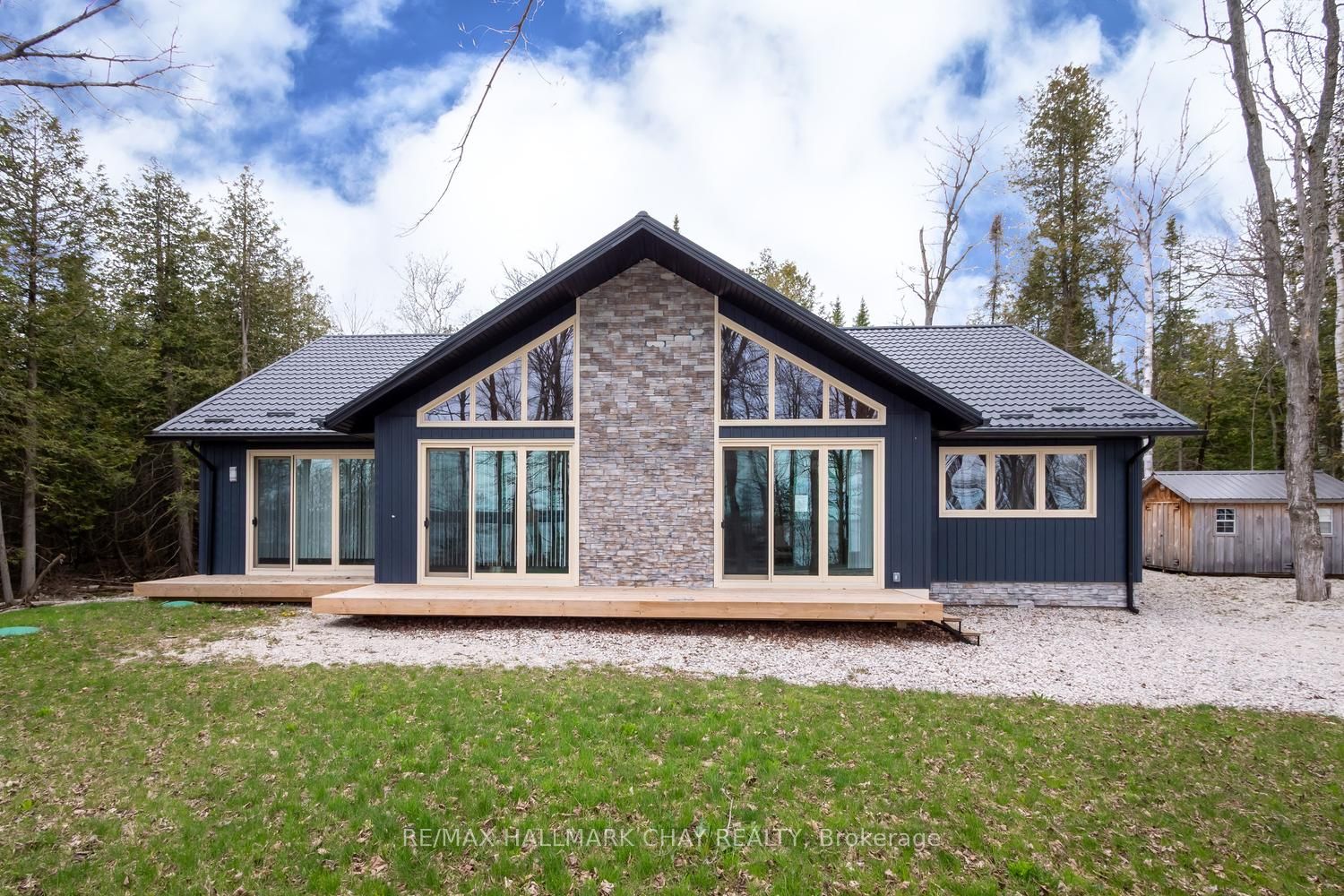27 Whippoorwill Road, Northern Bruce Peninsula, ON N0H 1W0 photo 2