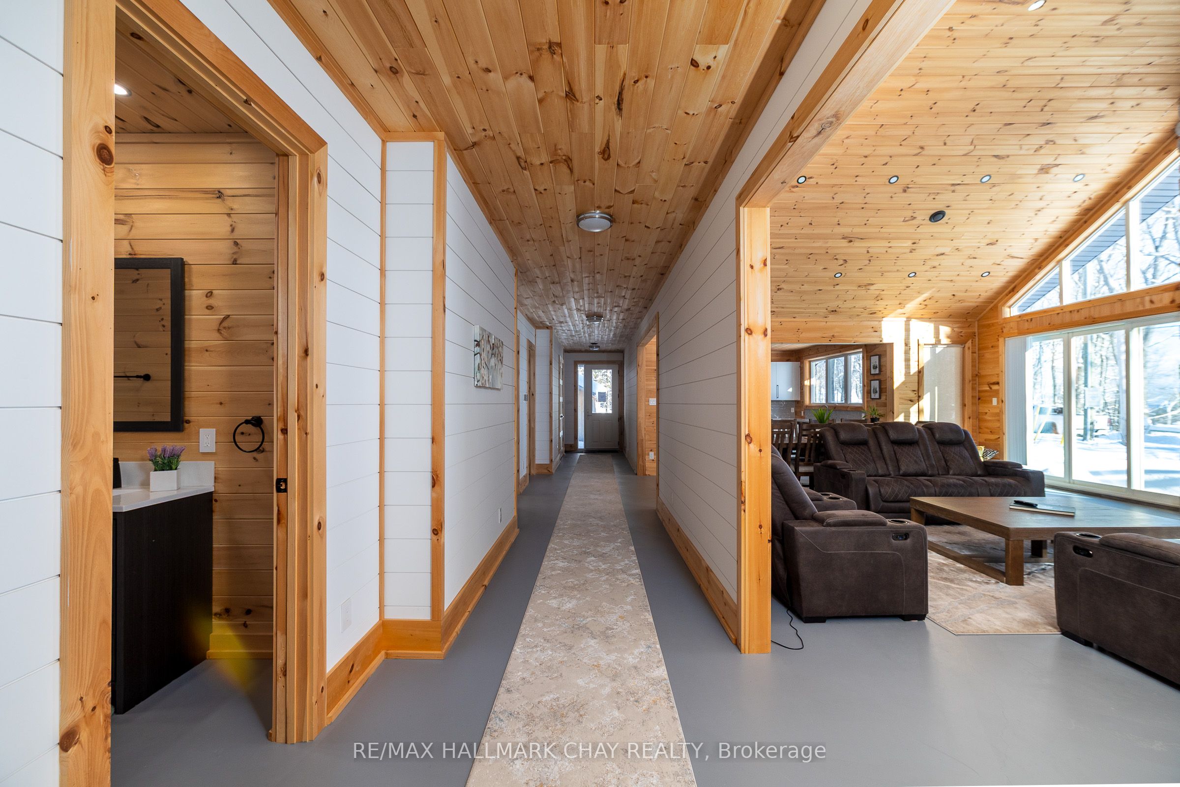27 Whippoorwill Road, Northern Bruce Peninsula, ON N0H 1W0 photo 3