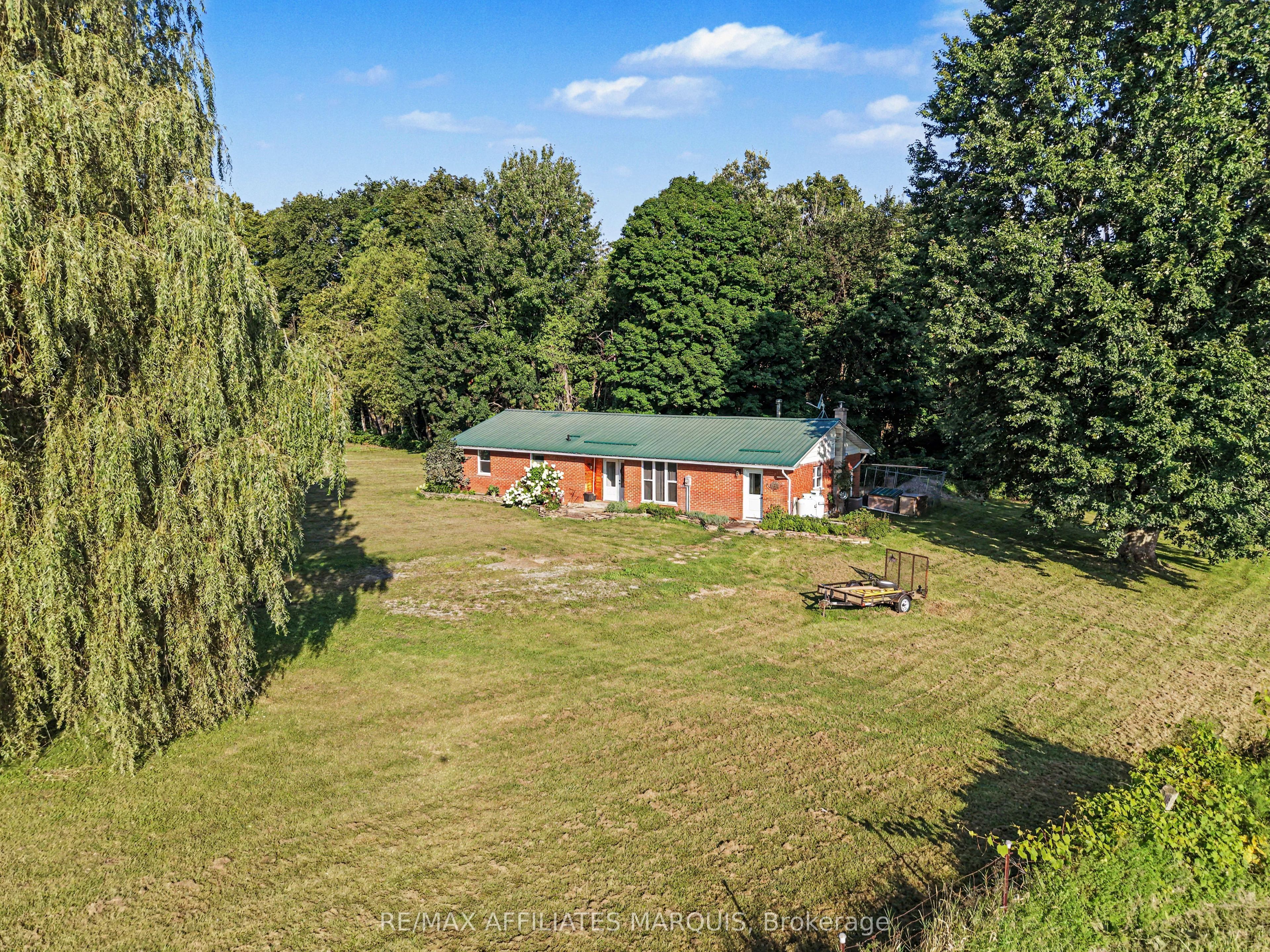1820 Cty 16 Road, Merrickville-Wolford, ON K0G 1G0 photo 2