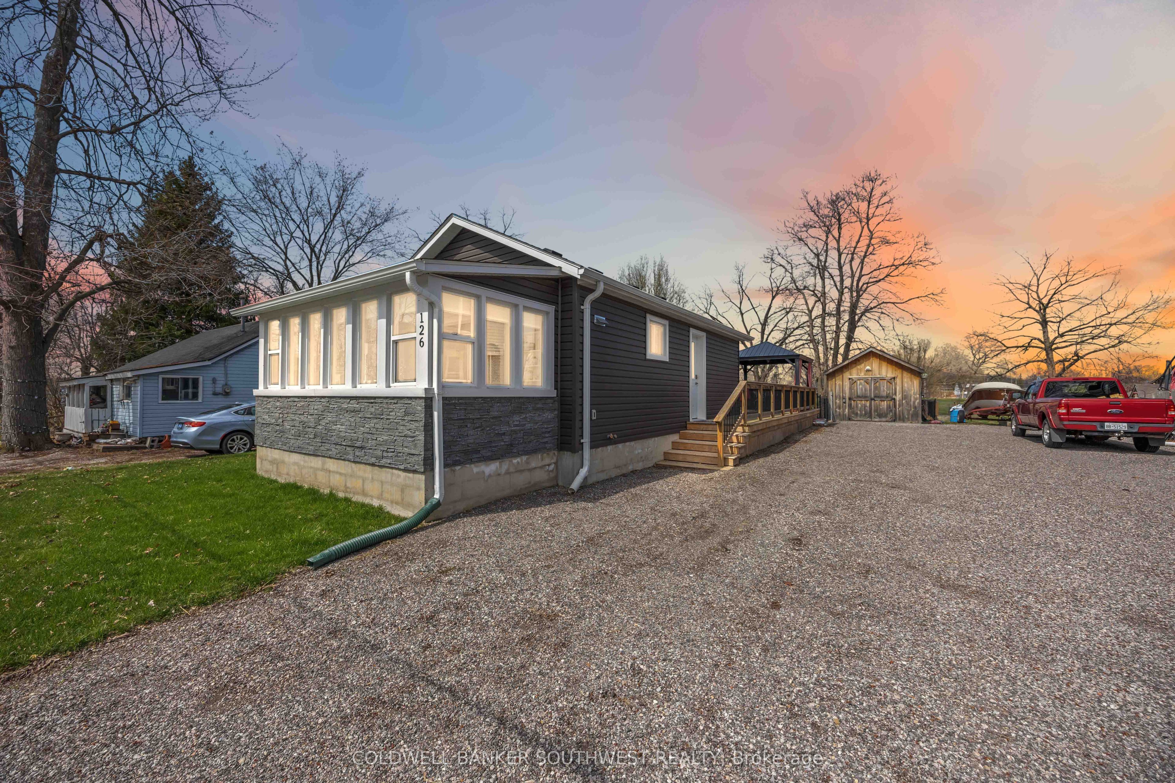 126 Church Street, St. Clair, ON N0N 1G0