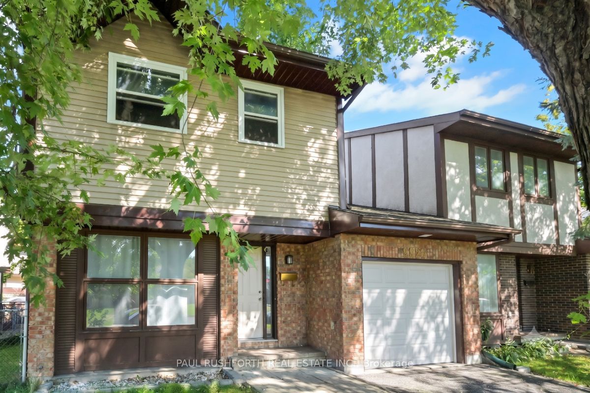 2523 Hunters Point Crescent, Blossom Park - Airport and Area, ON K1T 2A3 photo 2