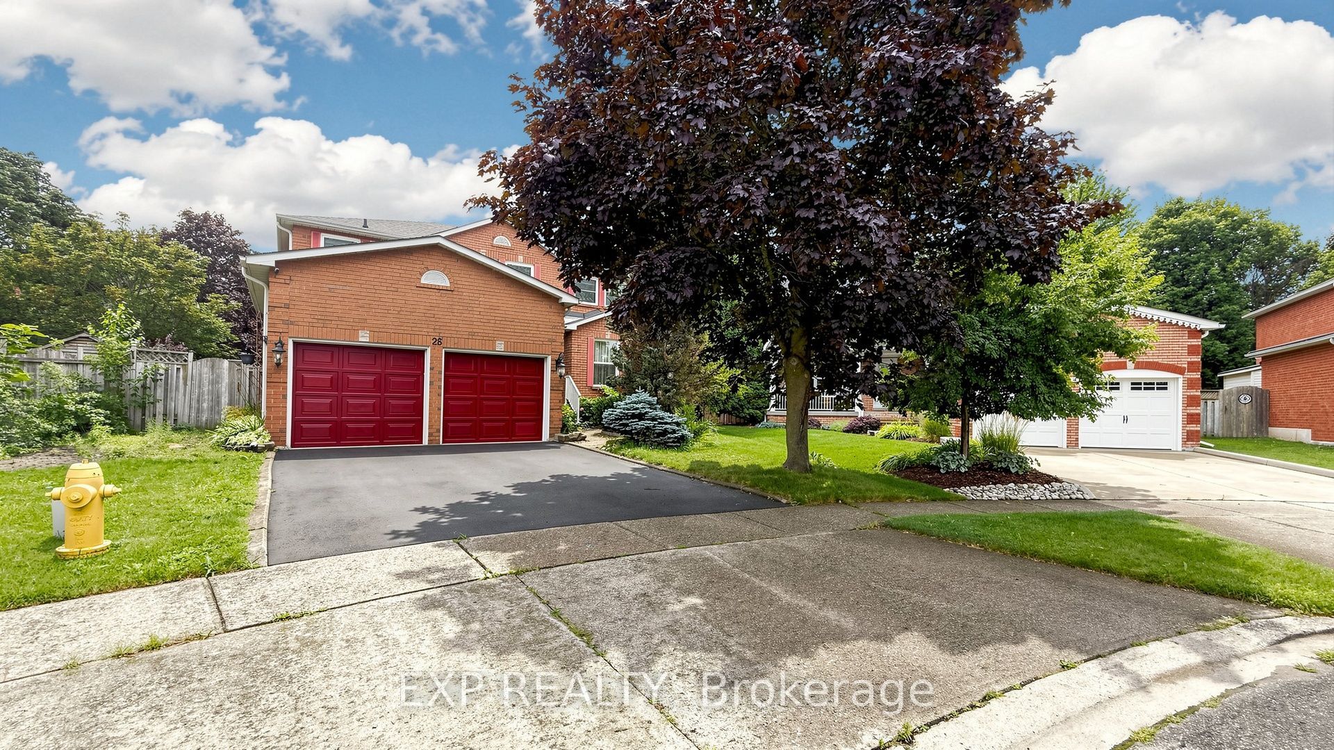 28 Hurlbut Place, Cambridge, ON N1T 1L6