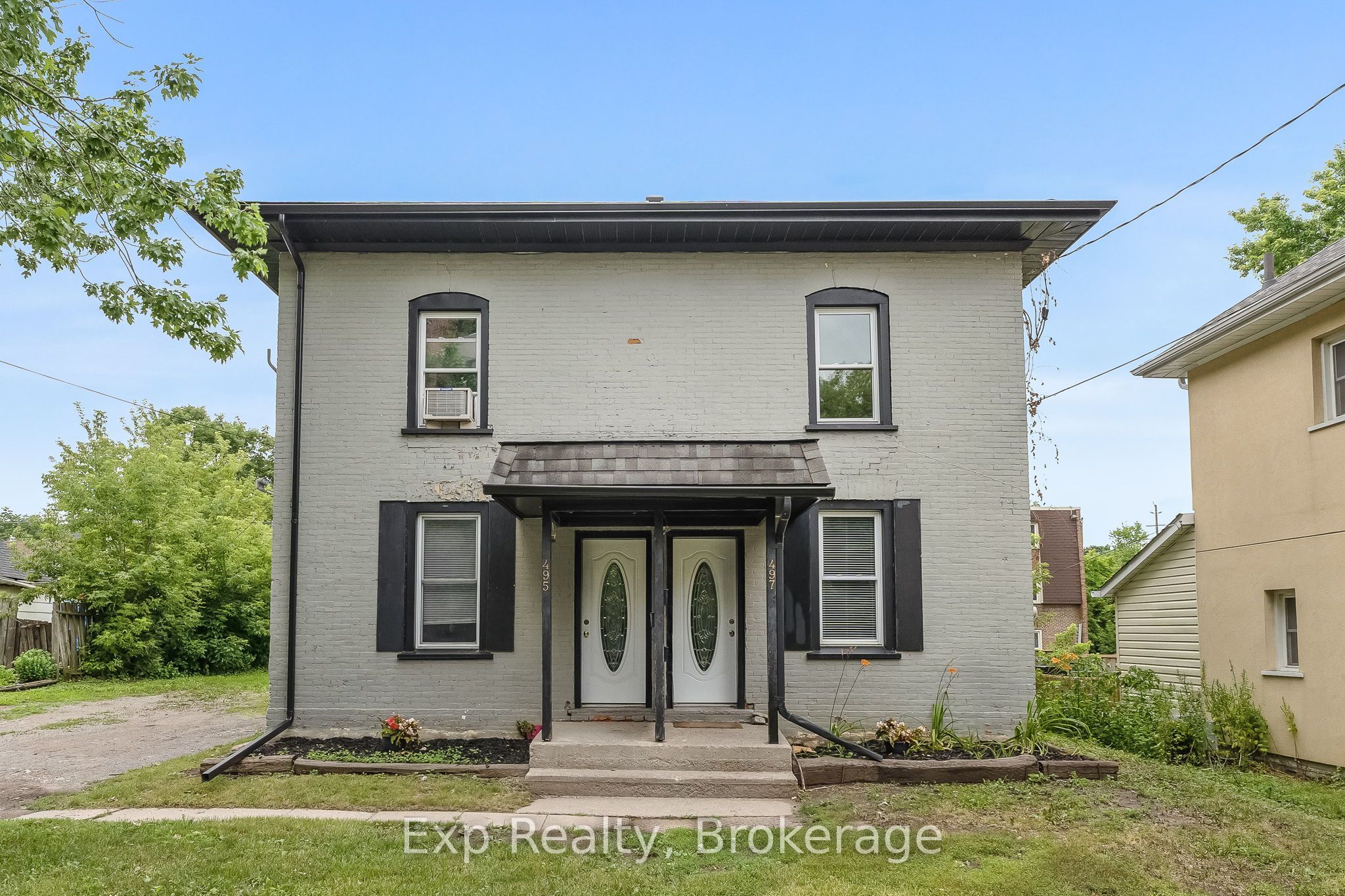 497 Donegal Street, Peterborough, ON K9H 4L9