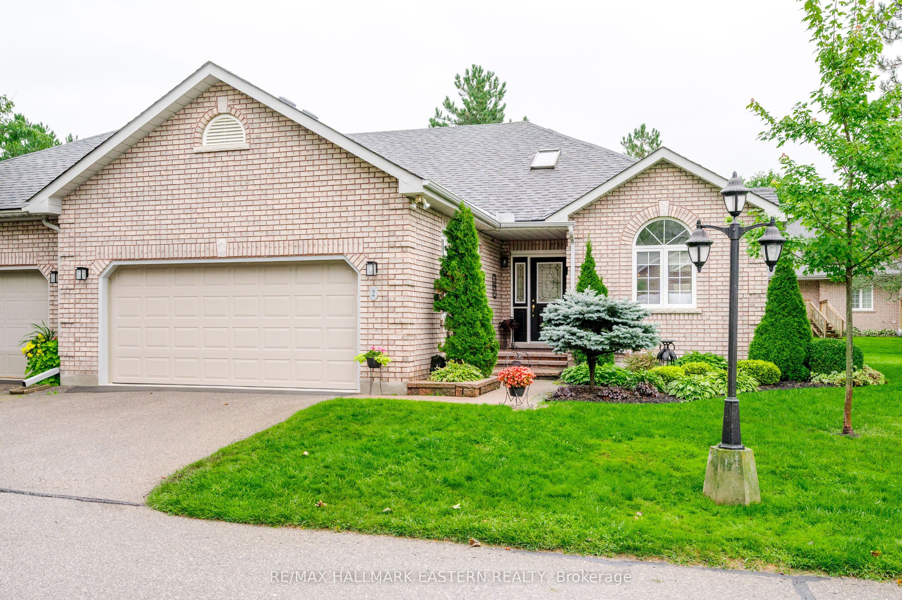 300 Franmor Drive 2, Peterborough, ON K9H 7R1