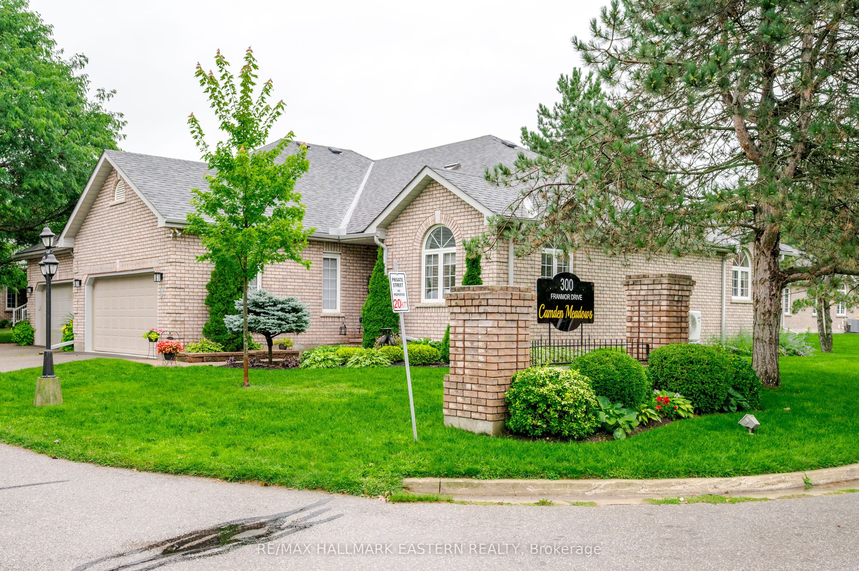 300 Franmor Drive 2, Peterborough, ON K9H 7R1 photo 5