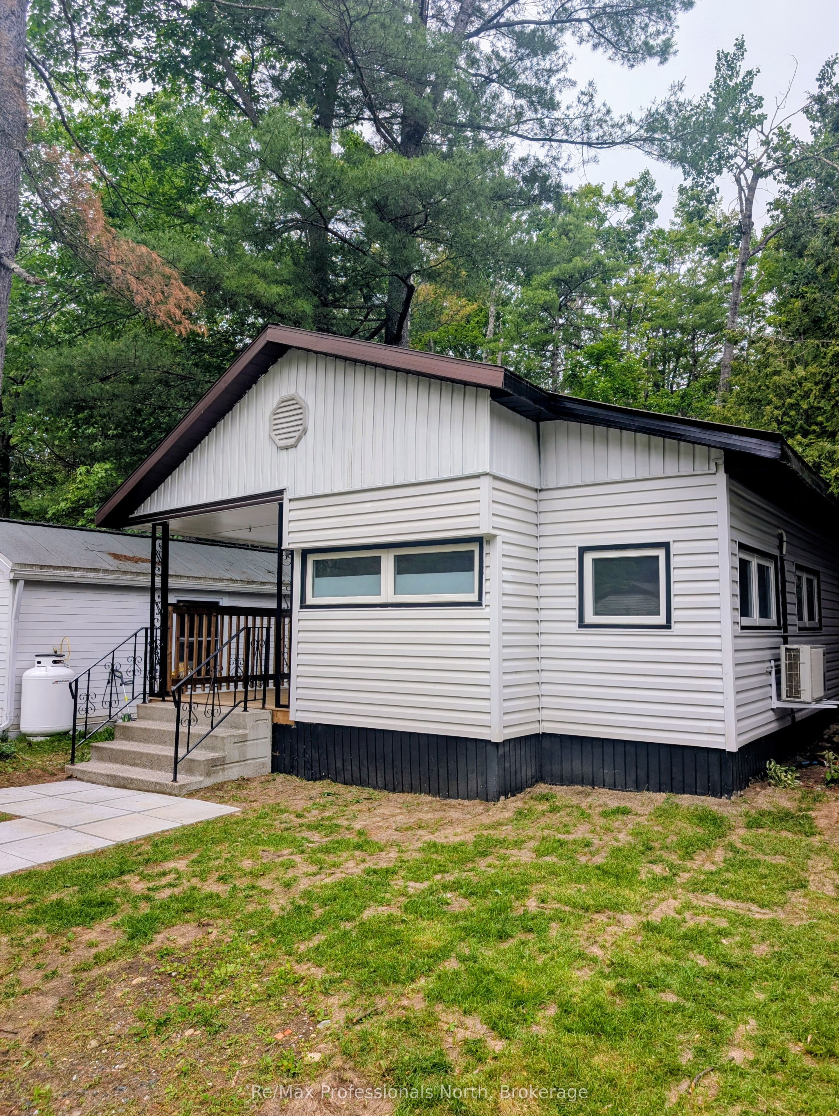 1007 Racoon Road 36, Gravenhurst, ON P1P 0C2 photo 2