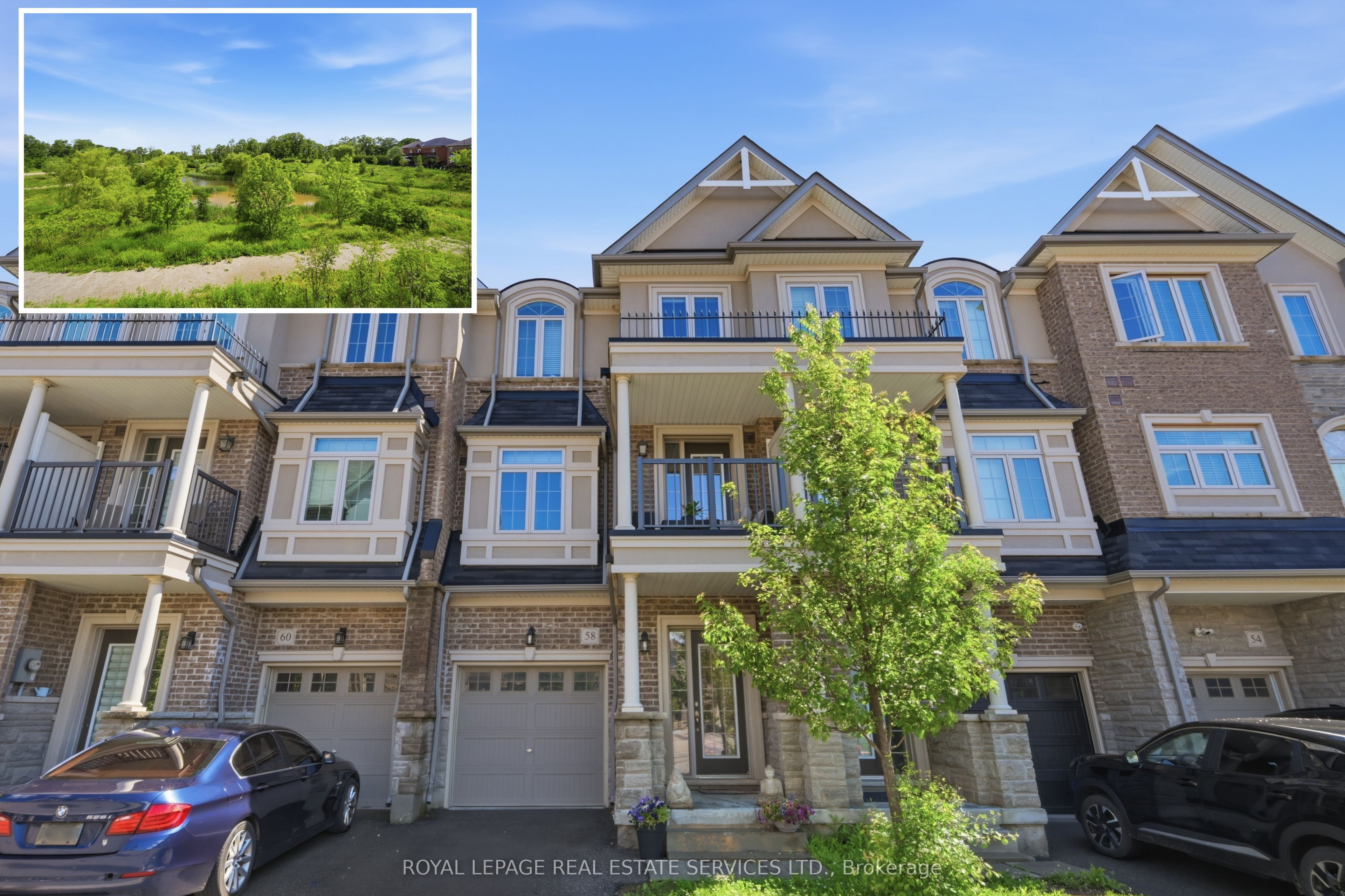 58 Borers Creek Circle, Hamilton, ON L8B 1W3