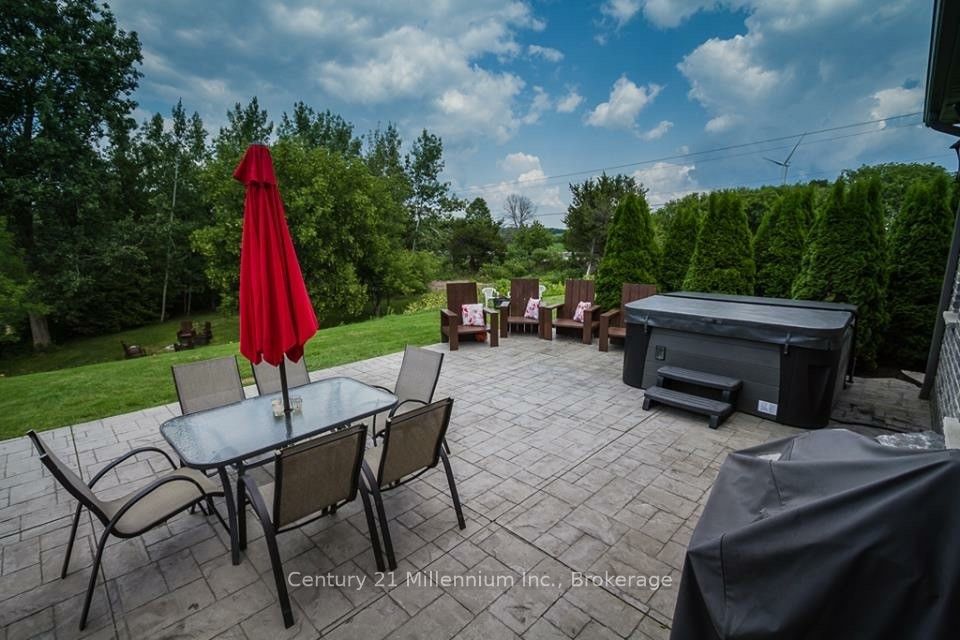 72235 Lakeshore Drive, R.R. #1 Drive, Bluewater, ON N0M 2T0 photo 4