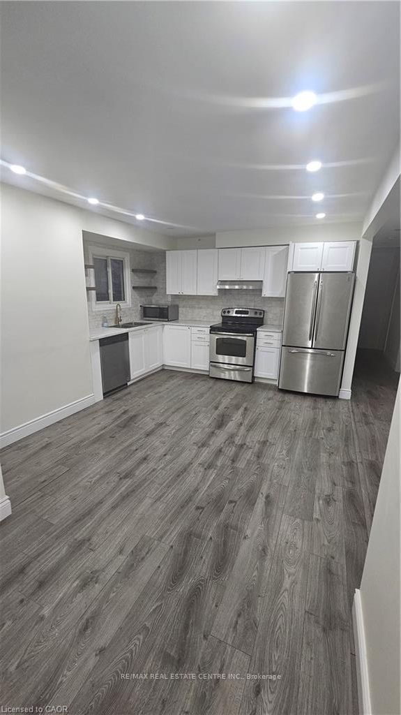 6 Patience Crescent UPPER LEVEL, London South, ON N6E 2K9 photo 3