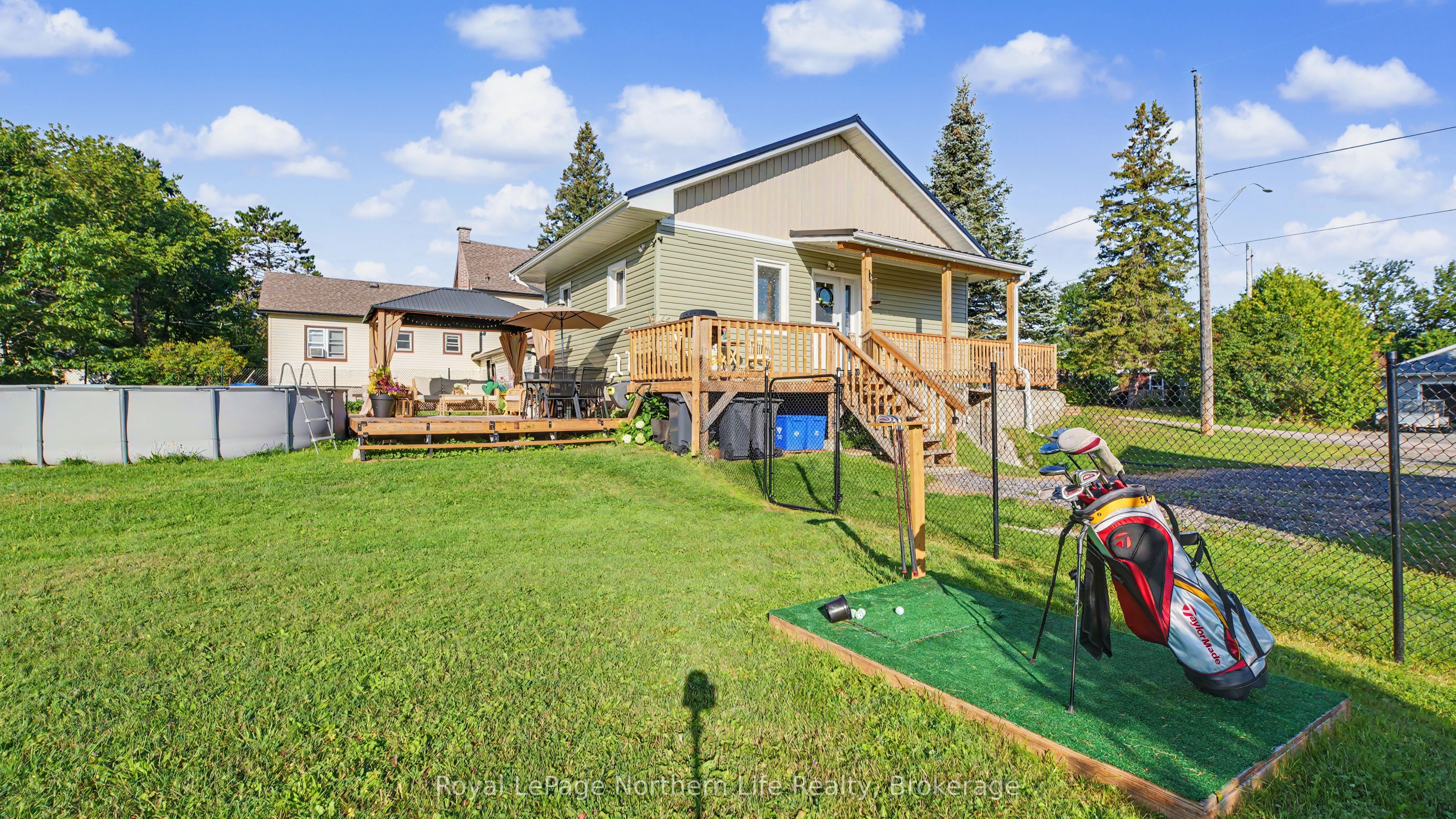189 Bay Street, Callander, ON P0H 1H0 photo 3