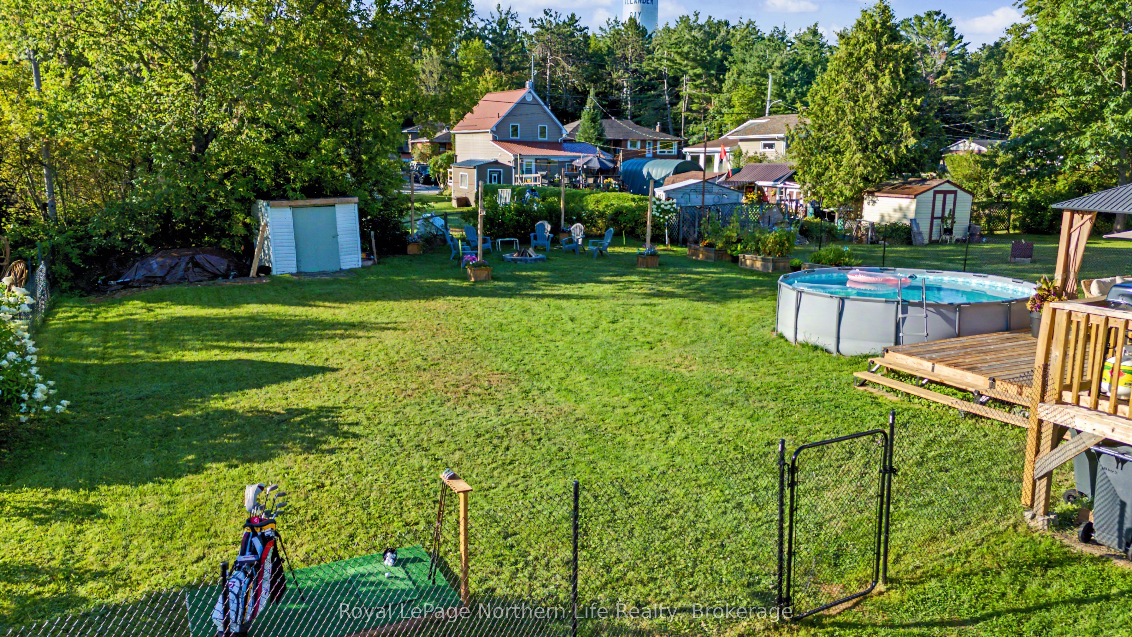 189 Bay Street, Callander, ON P0H 1H0 photo 4