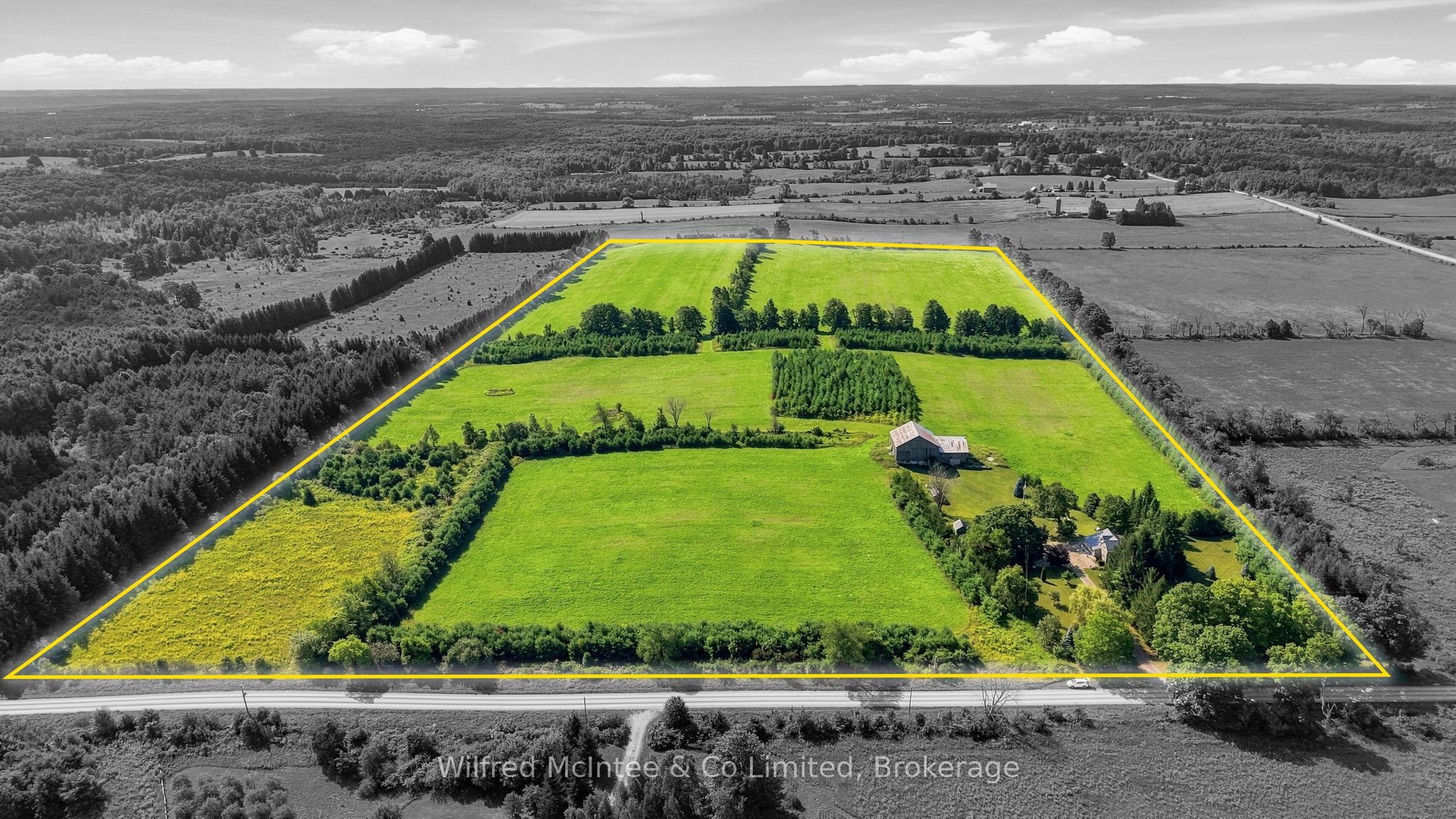 605324 SIDEROAD 13A, Grey Highlands, ON N0C 1H0