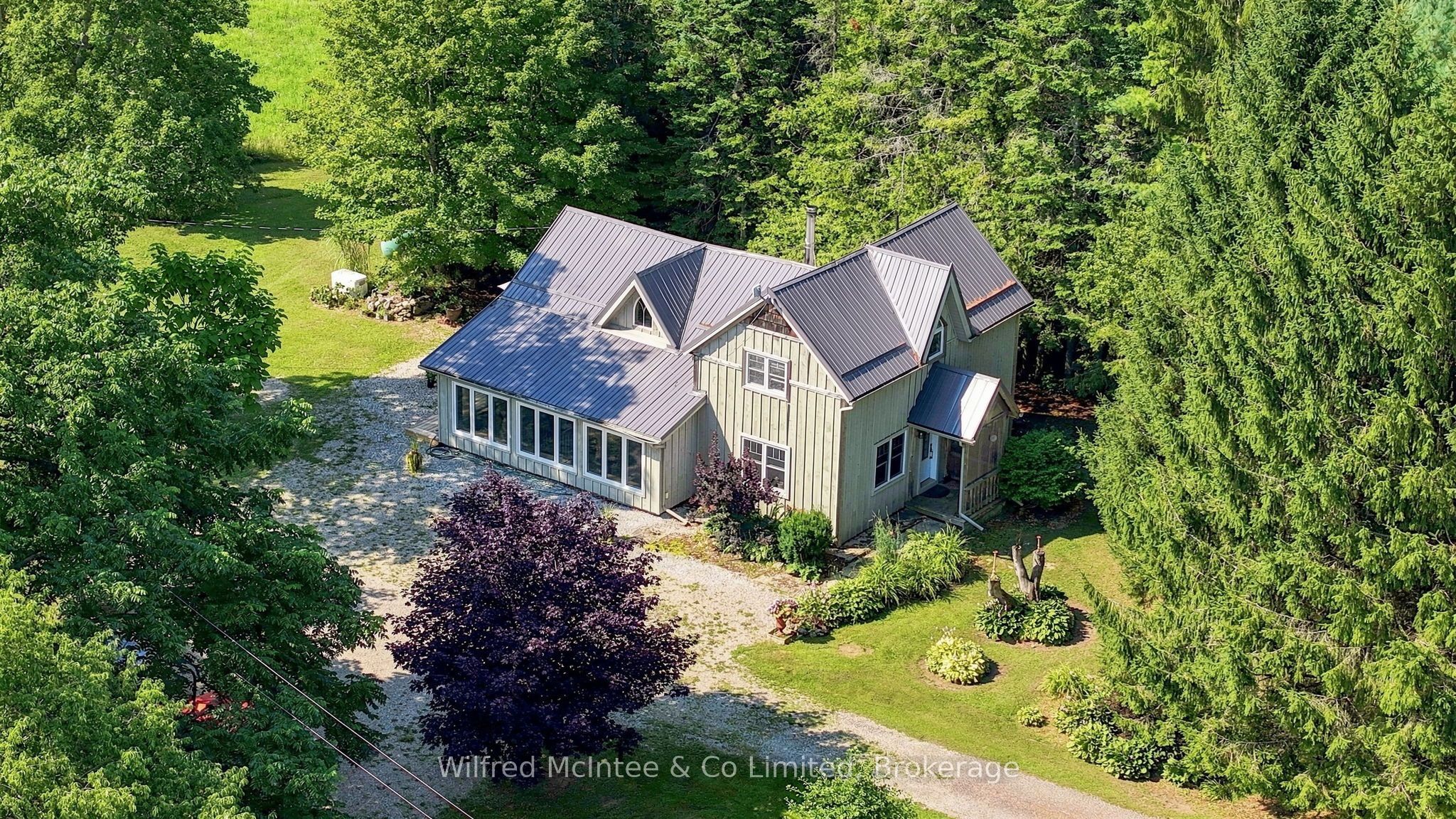 605324 SIDEROAD 13A, Grey Highlands, ON N0C 1H0 photo 2