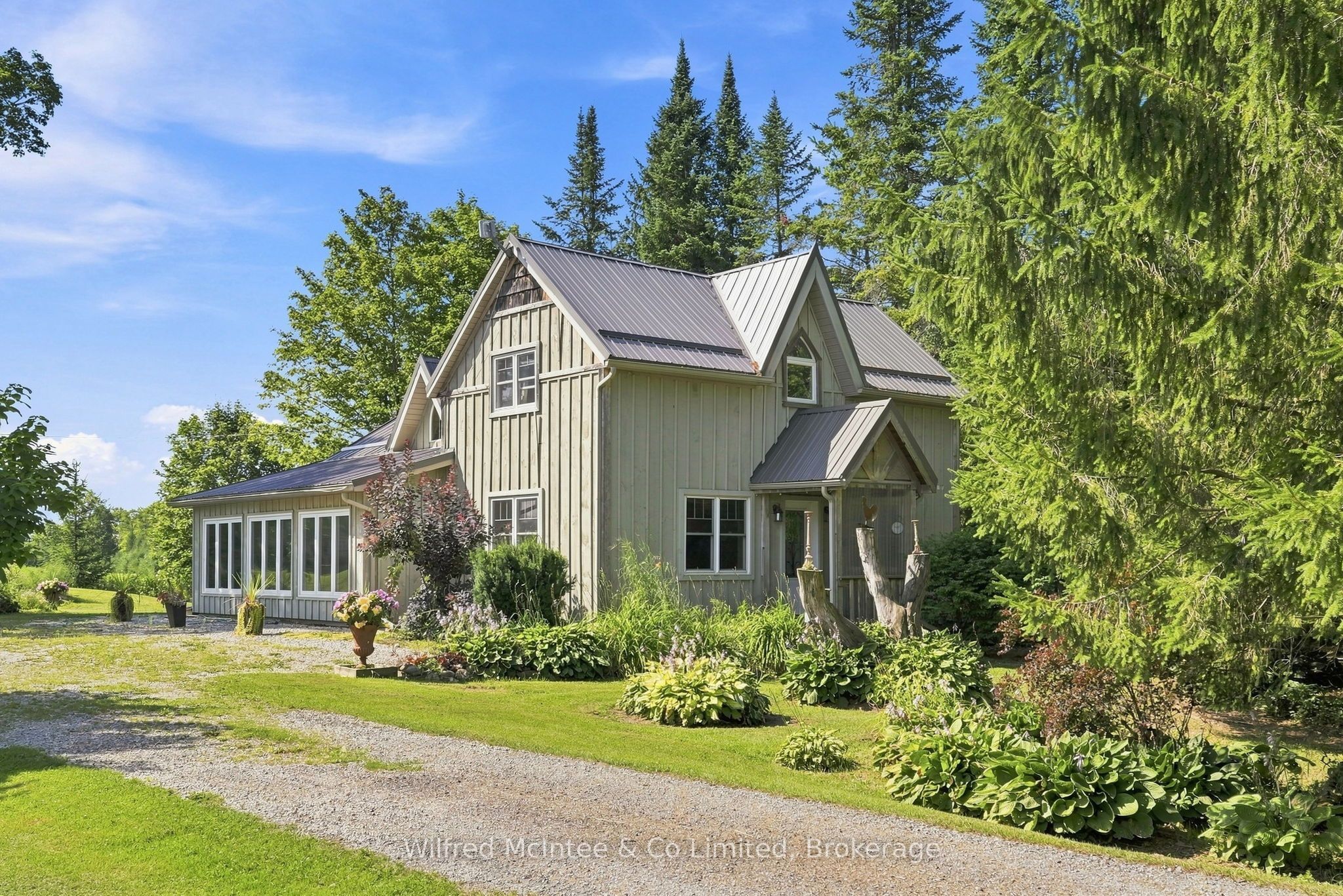 605324 SIDEROAD 13A, Grey Highlands, ON N0C 1H0 photo 3