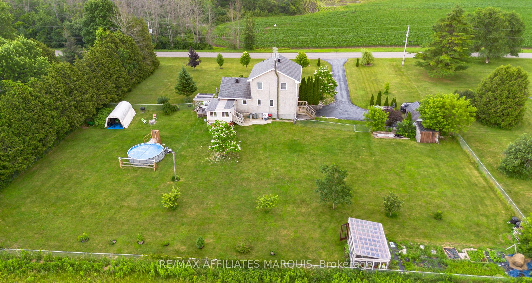 428 Johnston Road, Athens, ON K0G 1R0 photo 2