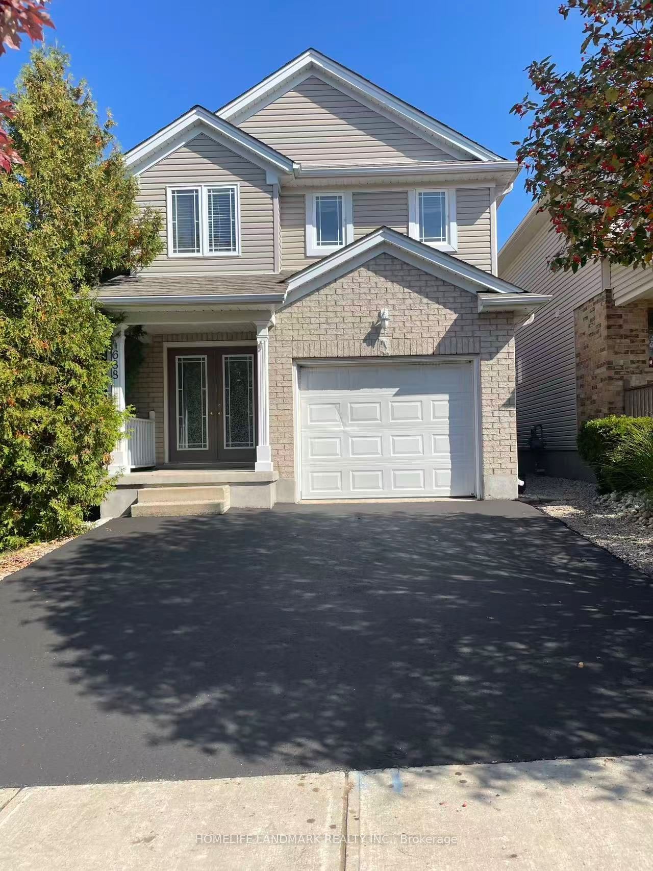 688 KARLSFELD Road, Waterloo, ON N2T 2V3