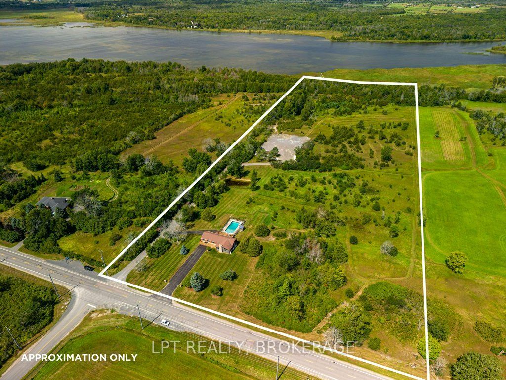 4404 Unity Road, Kingston, ON K0H 2H0