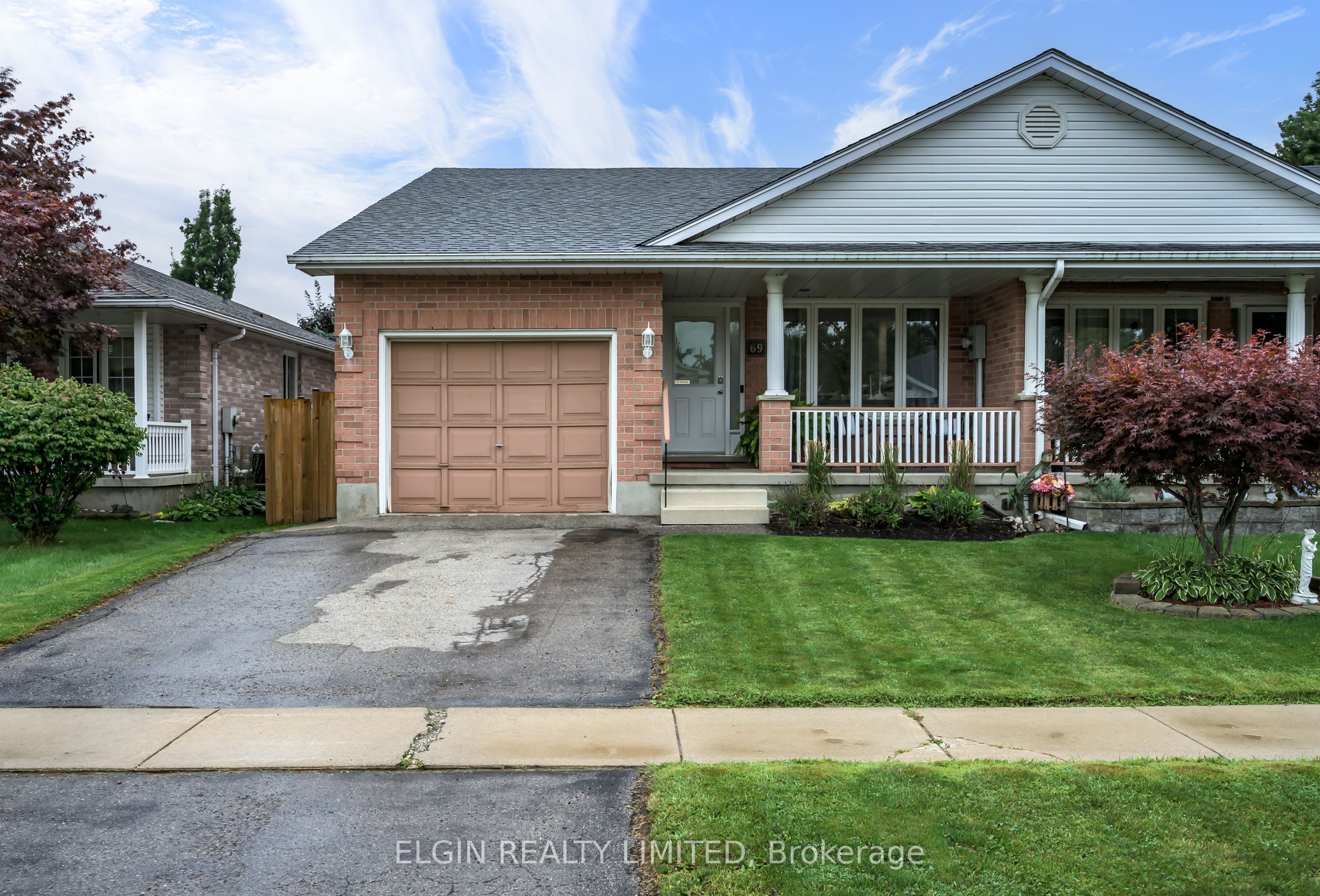 69 Carrie Crescent, St. Thomas, ON N5R 6C2 photo 2