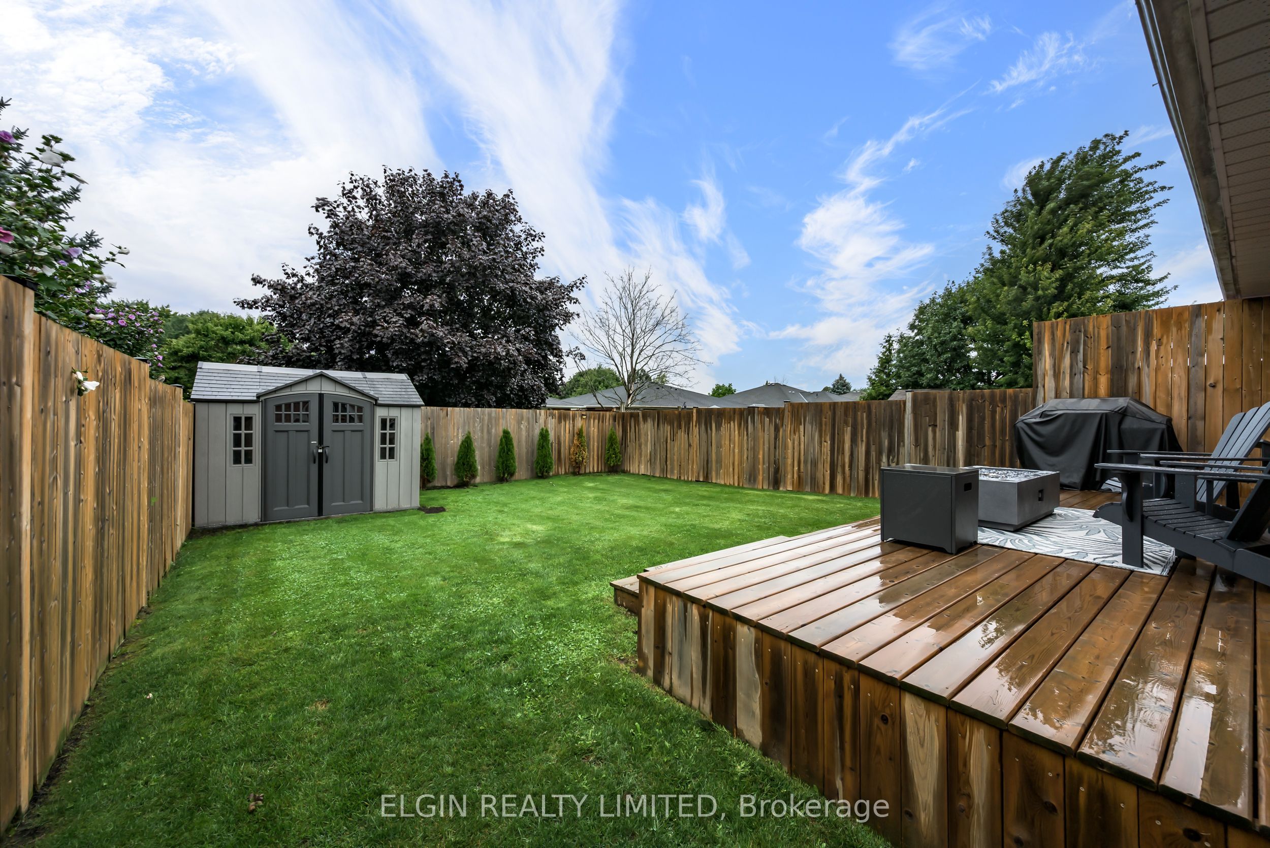 69 Carrie Crescent, St. Thomas, ON N5R 6C2 photo 3